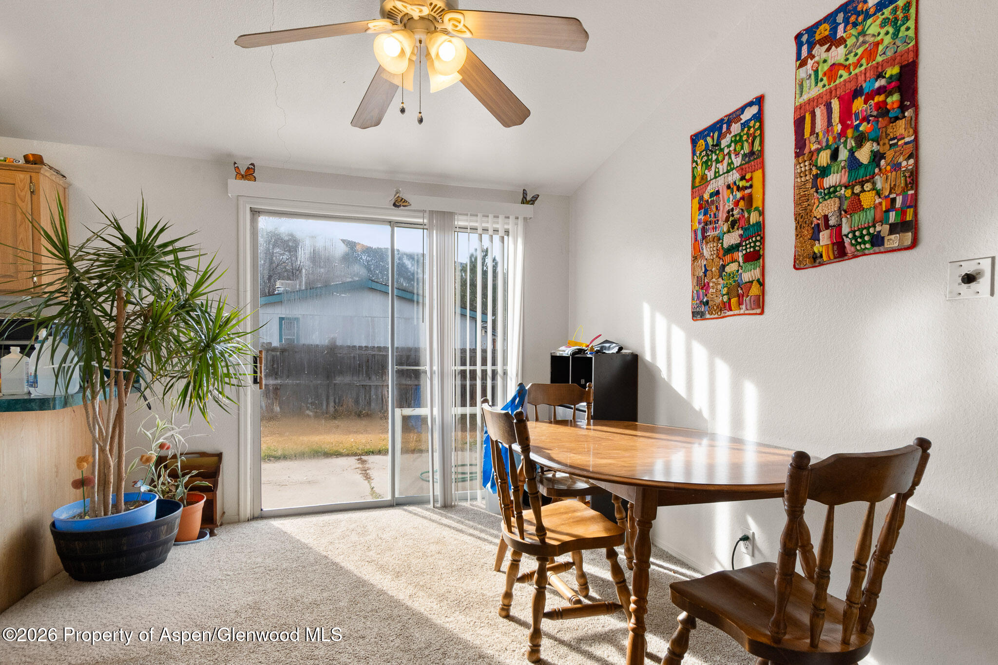 203 E Tamarack Circle Parachute CO 81635