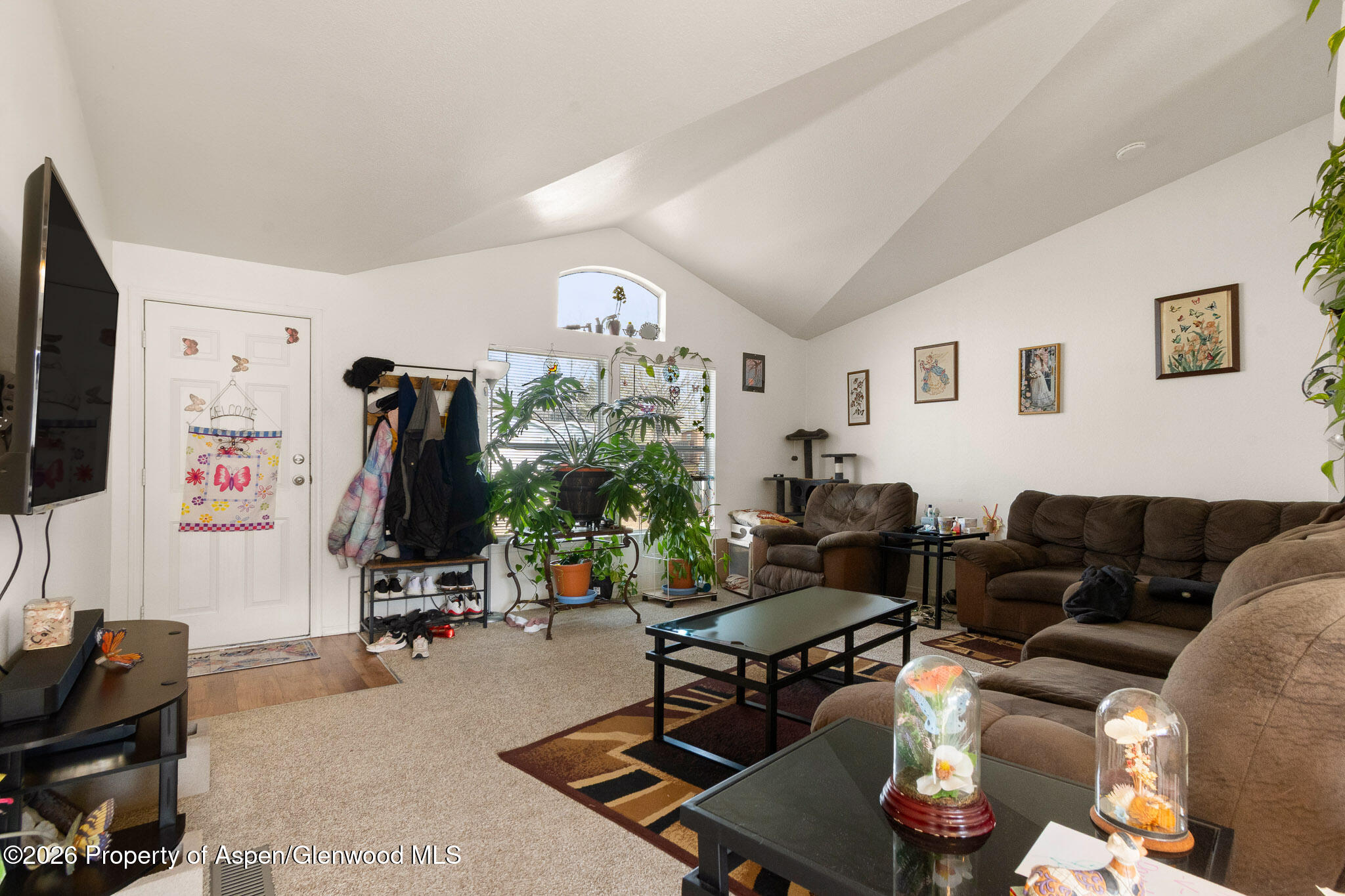 203 E Tamarack Circle Parachute CO 81635