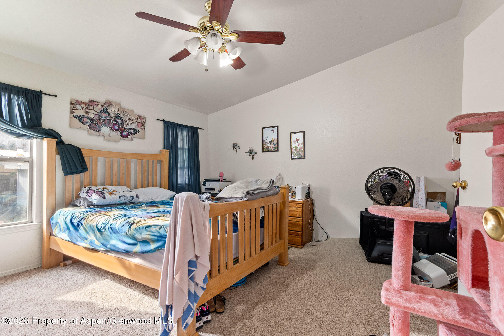 203 E Tamarack Circle Parachute CO 81635