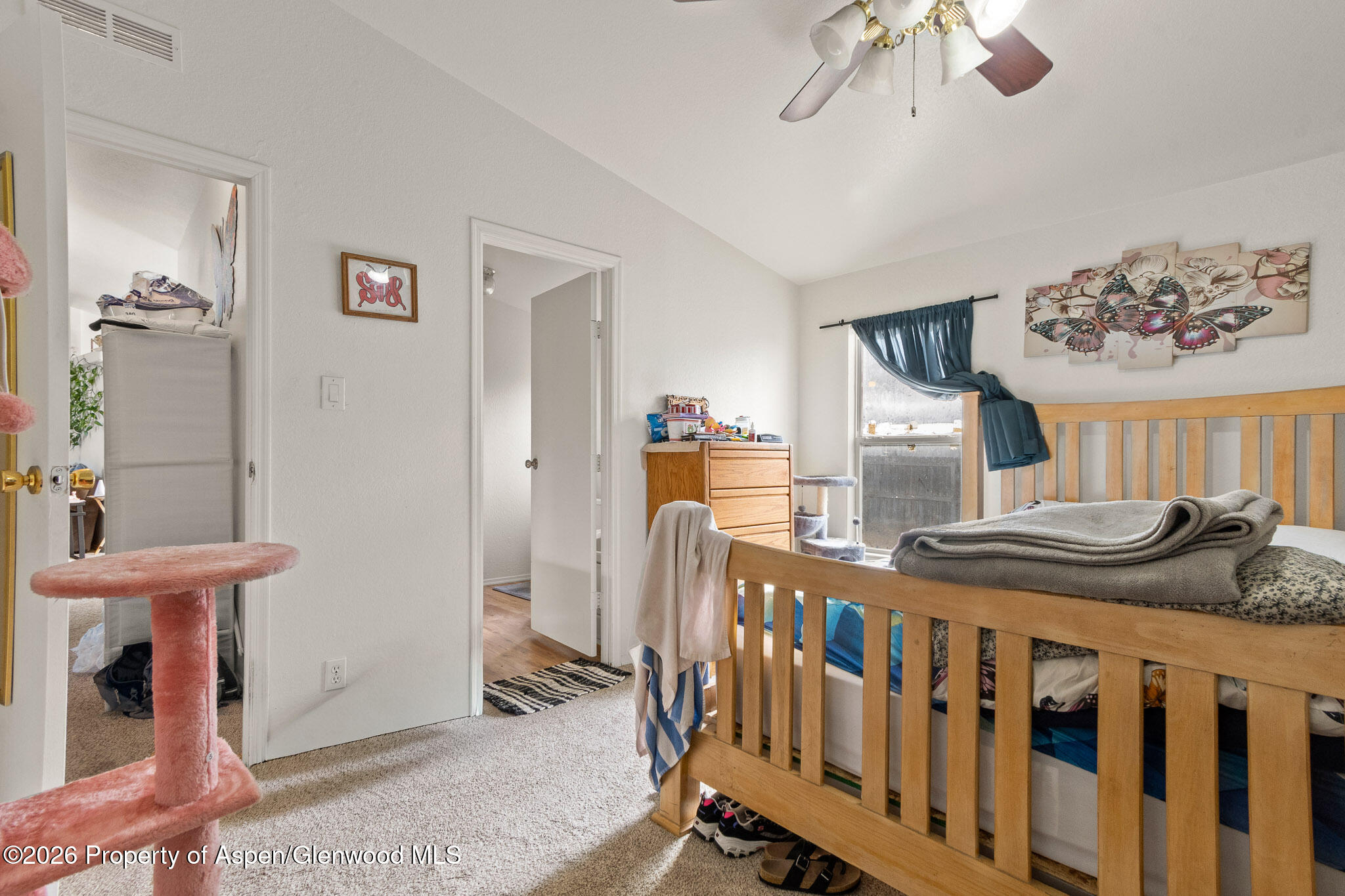 203 E Tamarack Circle Parachute CO 81635