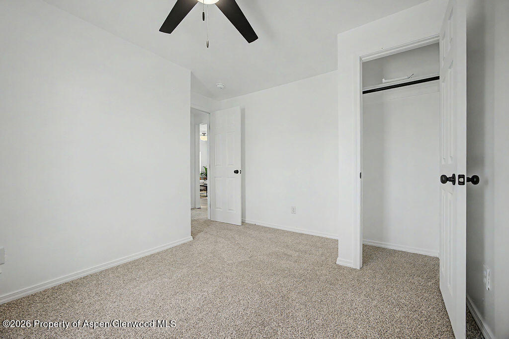54 S Ranney Street Craig CO 81625