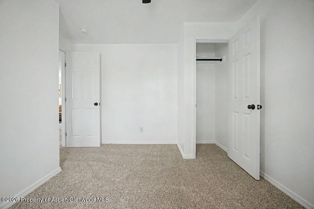 54 S Ranney Street Craig CO 81625