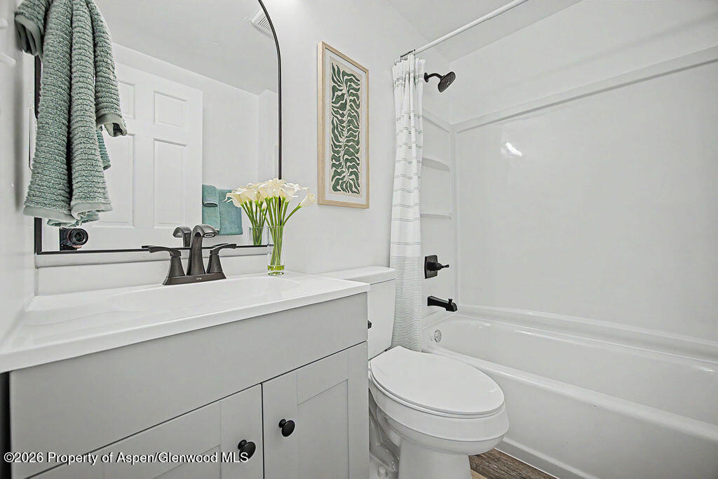 54 S Ranney Street Craig CO 81625
