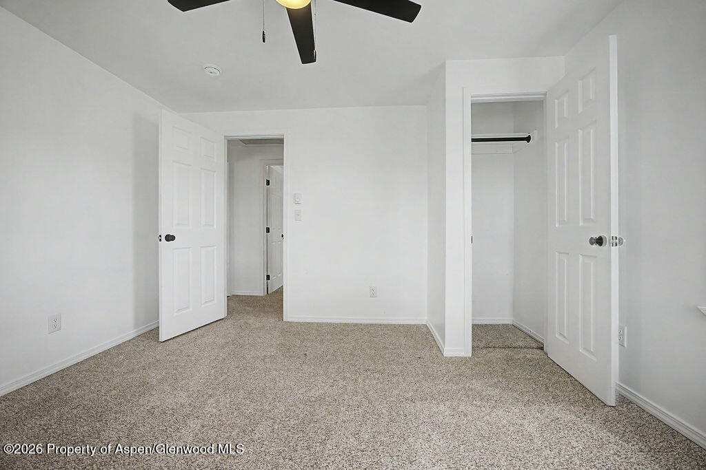 54 S Ranney Street Craig CO 81625