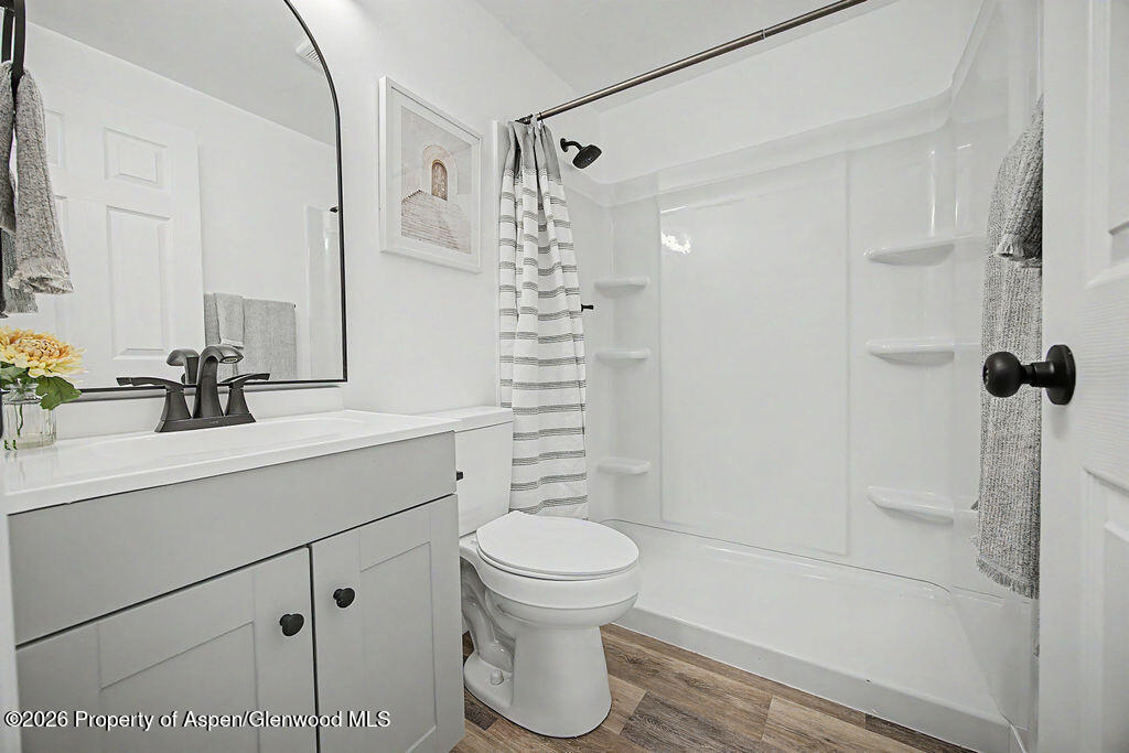 54 S Ranney Street Craig CO 81625