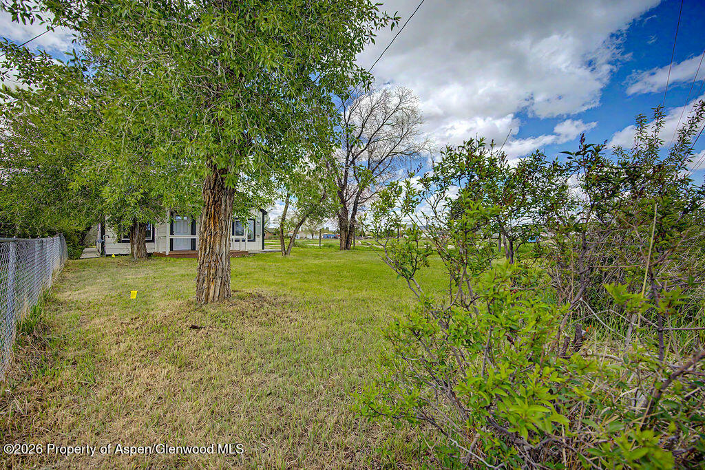54 S Ranney Street Craig CO 81625