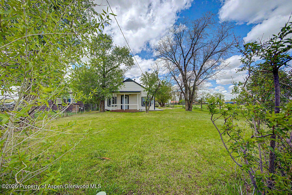 54 S Ranney Street Craig CO 81625