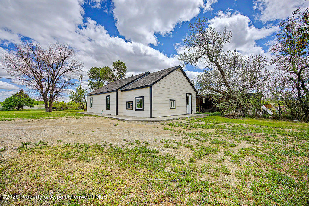 54 S Ranney Street Craig CO 81625