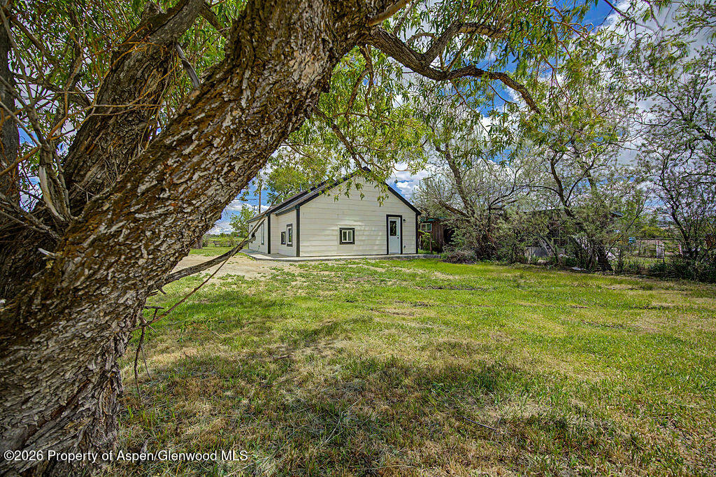 54 S Ranney Street Craig CO 81625