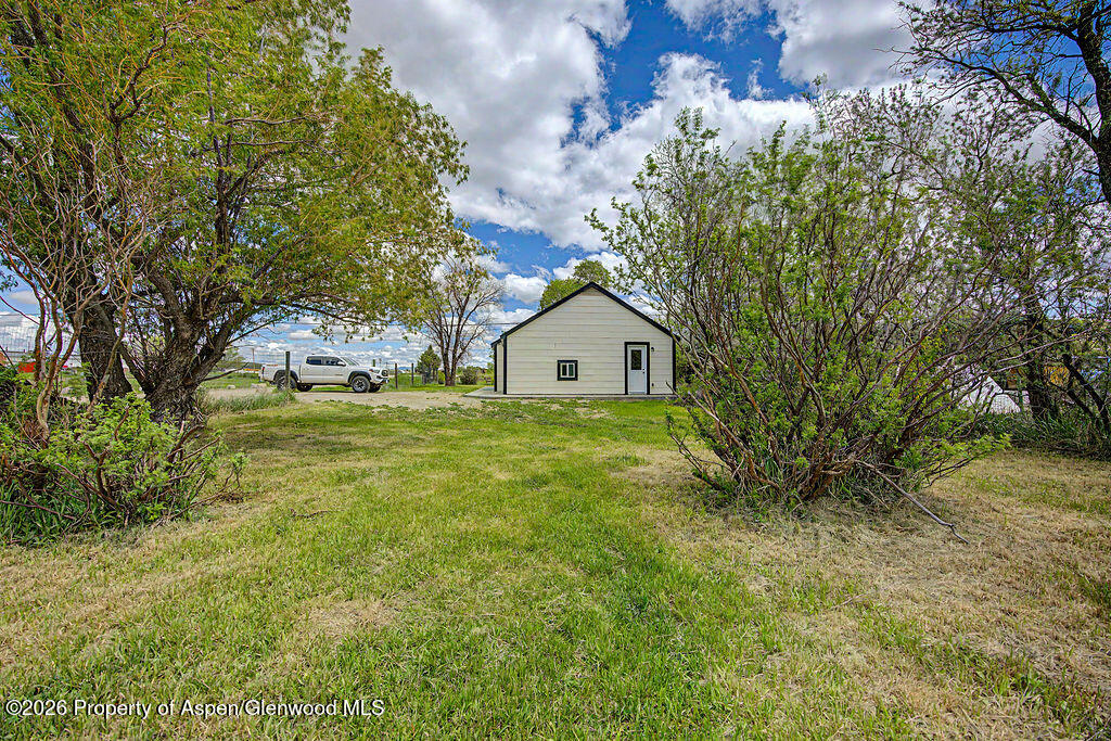 54 S Ranney Street Craig CO 81625