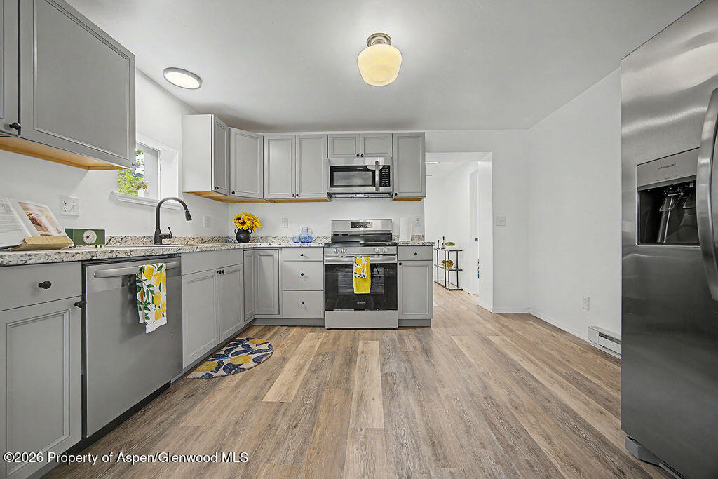 54 S Ranney Street Craig CO 81625