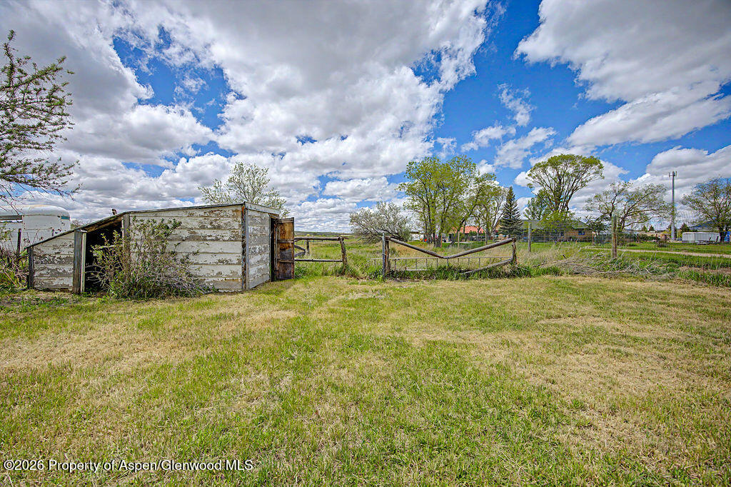 54 S Ranney Street Craig CO 81625