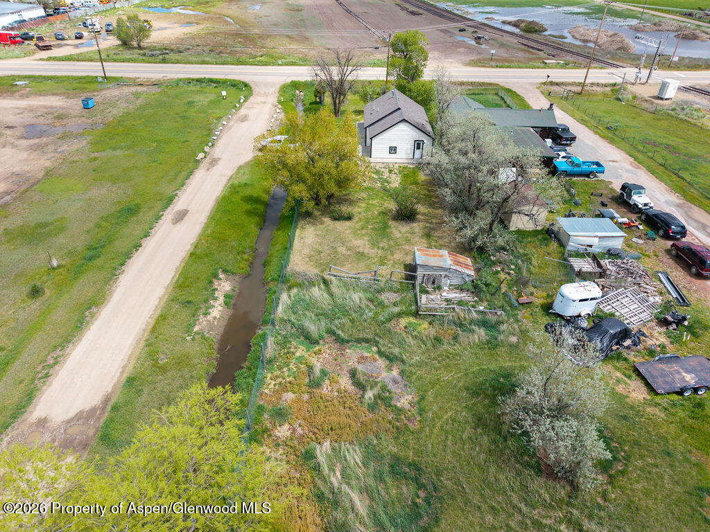 54 S Ranney Street Craig CO 81625