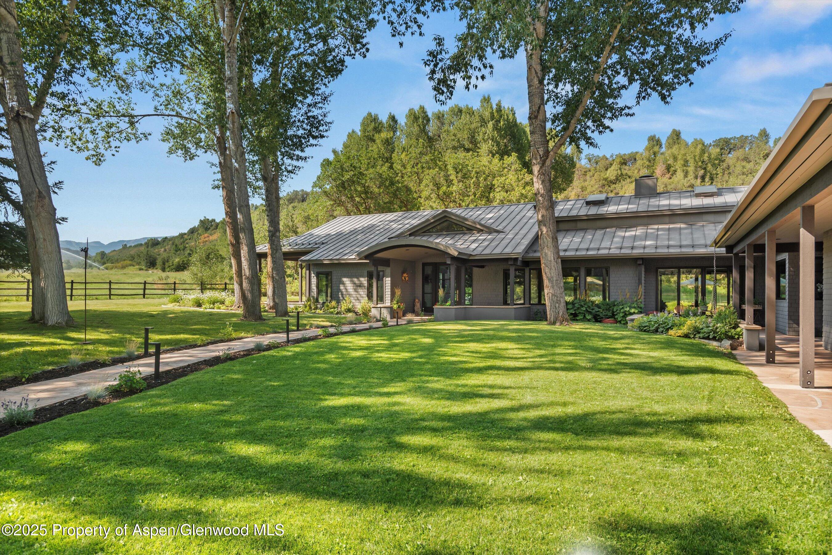 3333 Snowmass Creek Road Snowmass CO 81654