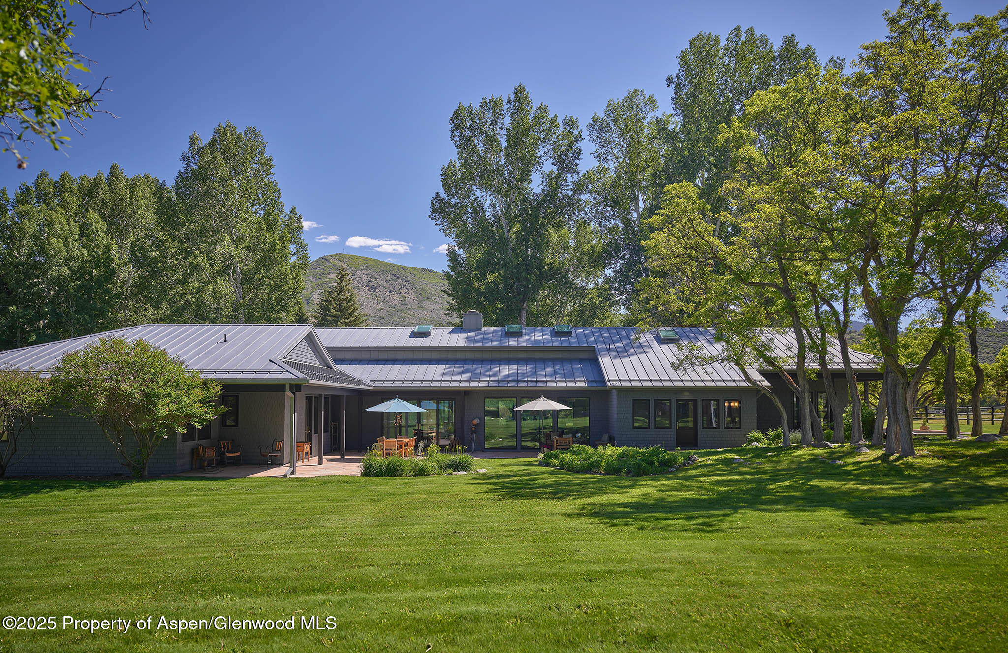 3333 Snowmass Creek Road Snowmass CO 81654