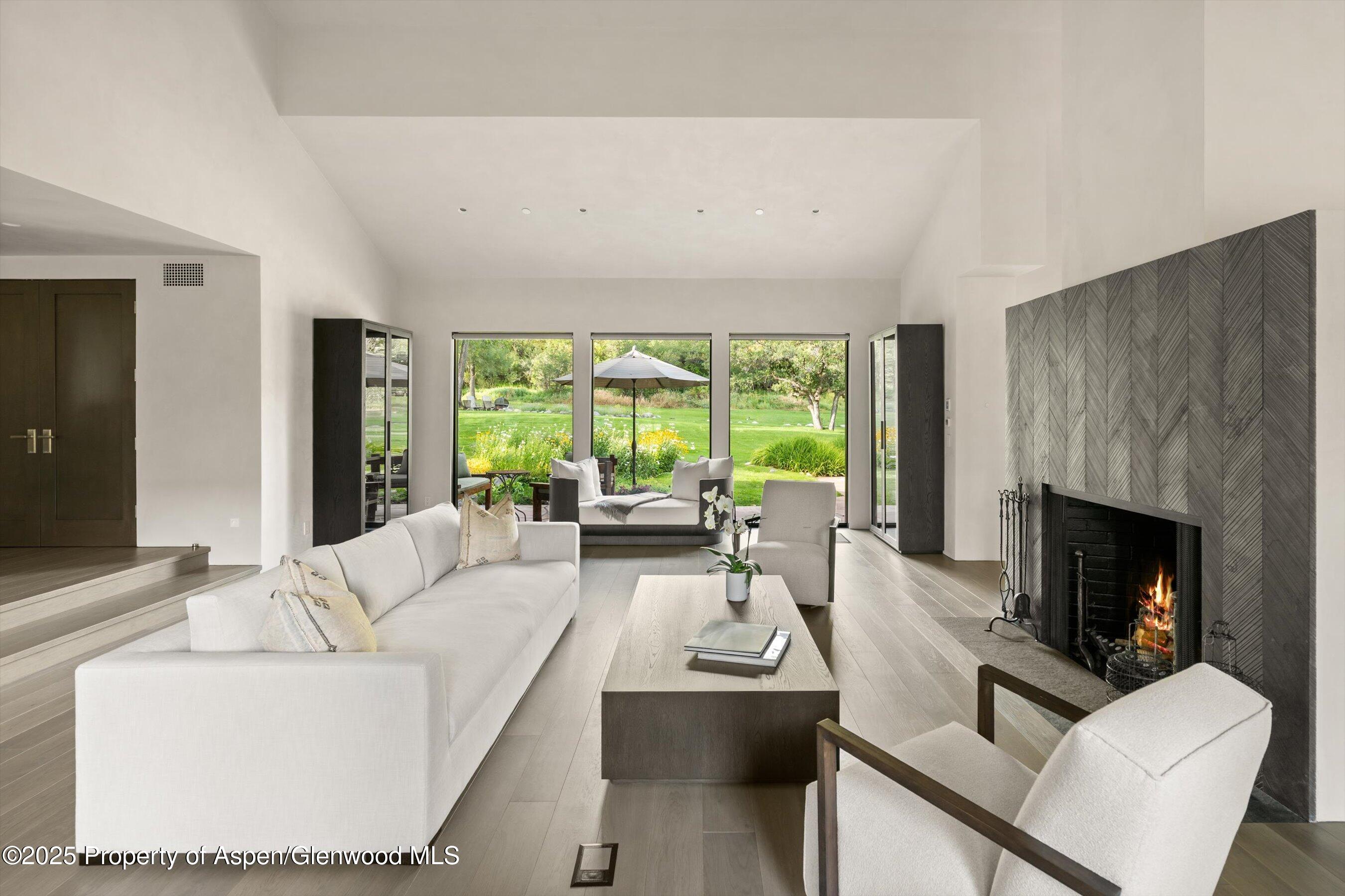 3333 Snowmass Creek Road Snowmass CO 81654