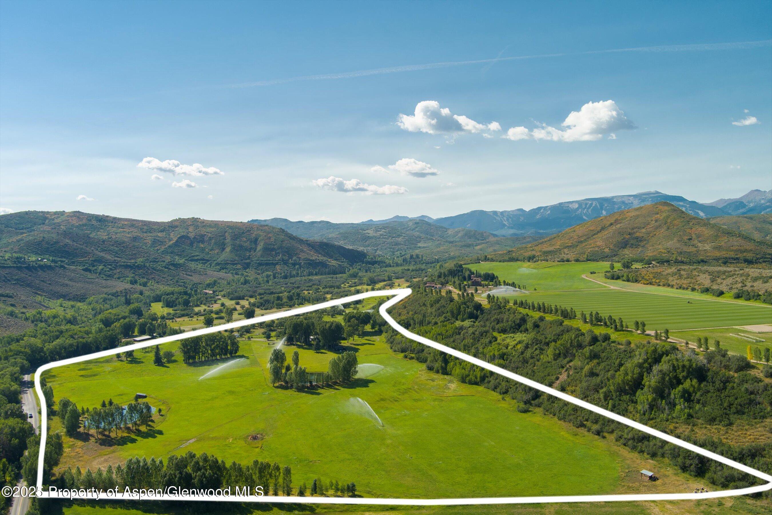 3333 Snowmass Creek Road Snowmass CO 81654