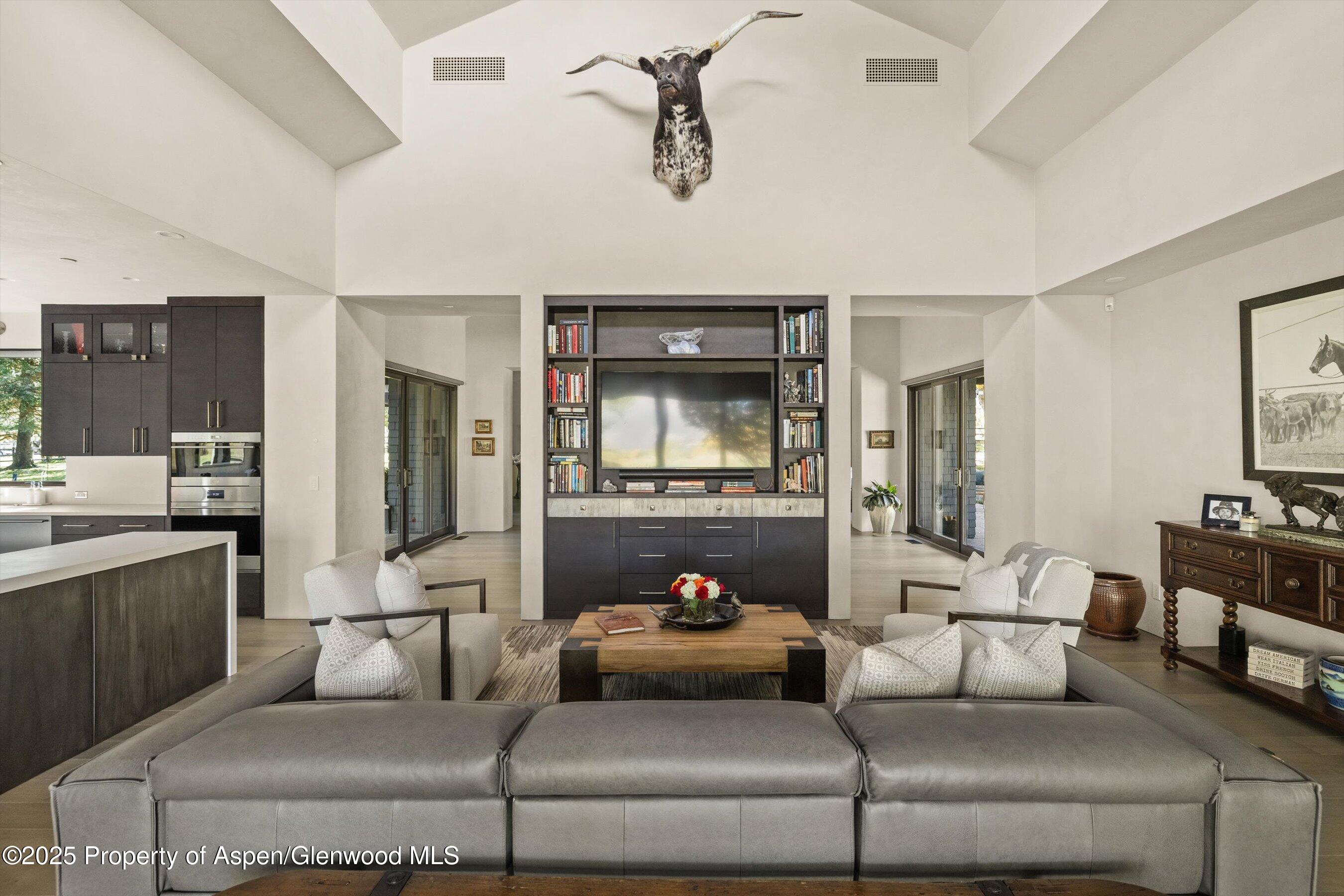 3333 Snowmass Creek Road Snowmass CO 81654