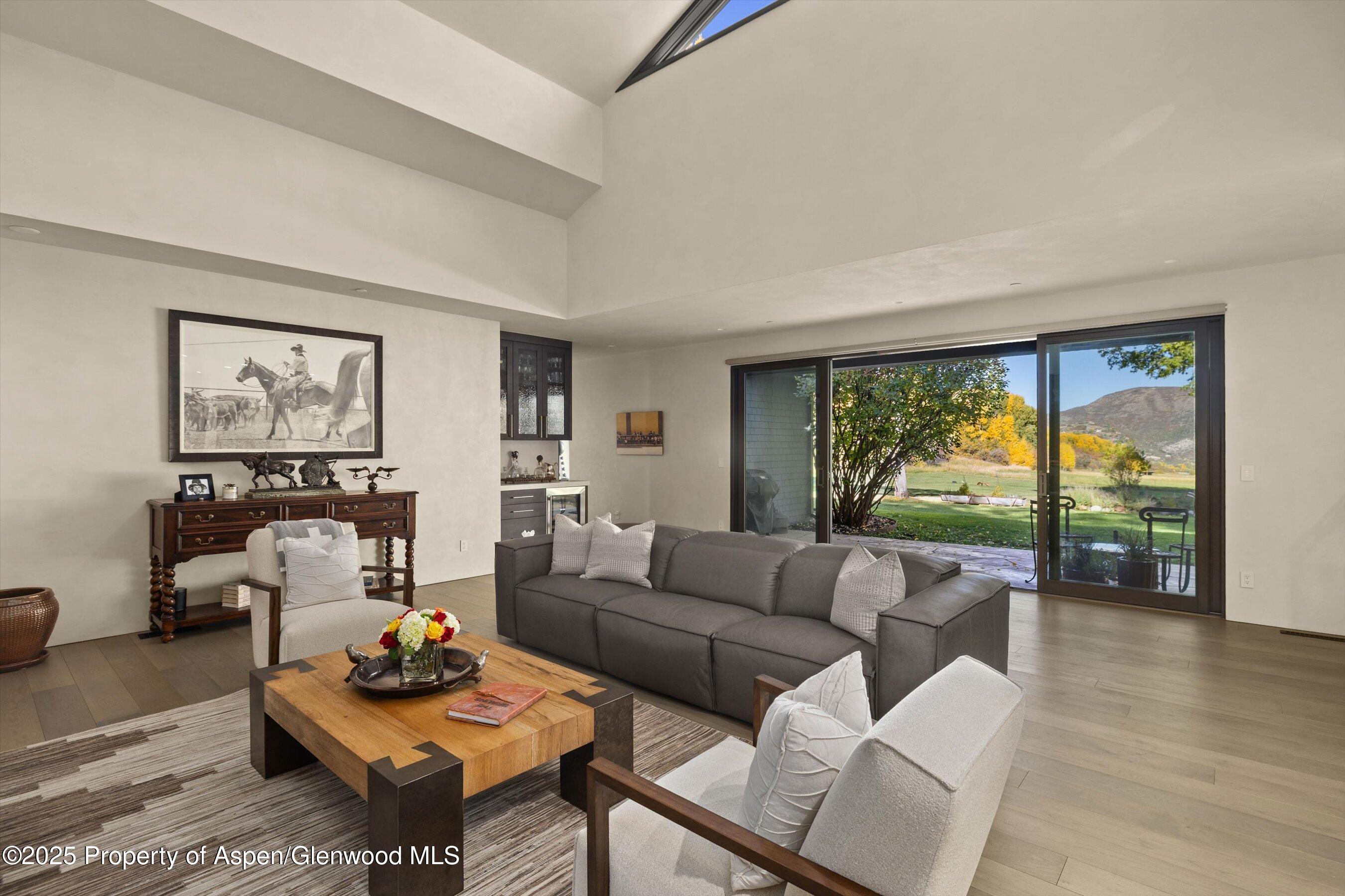 3333 Snowmass Creek Road Snowmass CO 81654