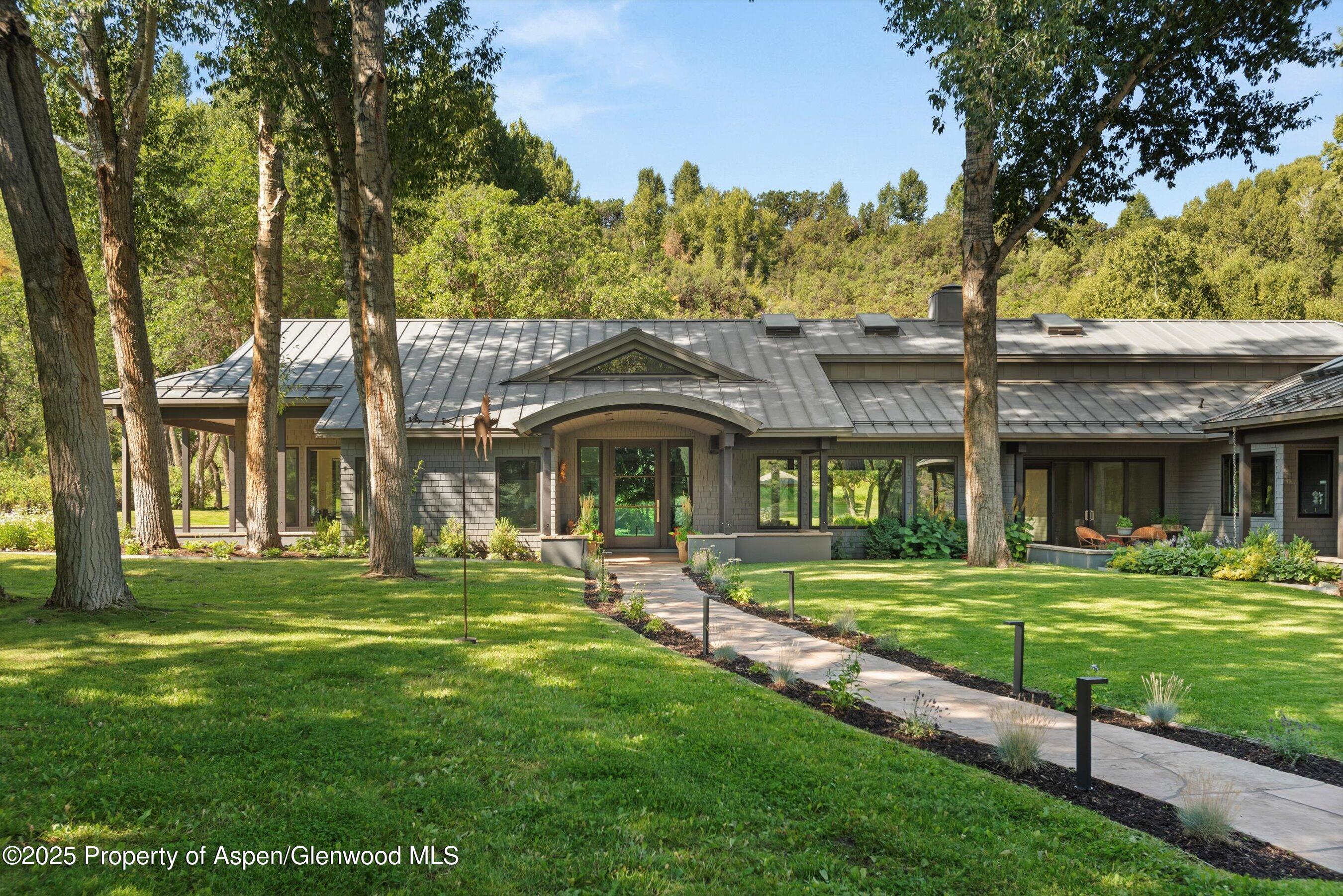 3333 Snowmass Creek Road Snowmass CO 81654