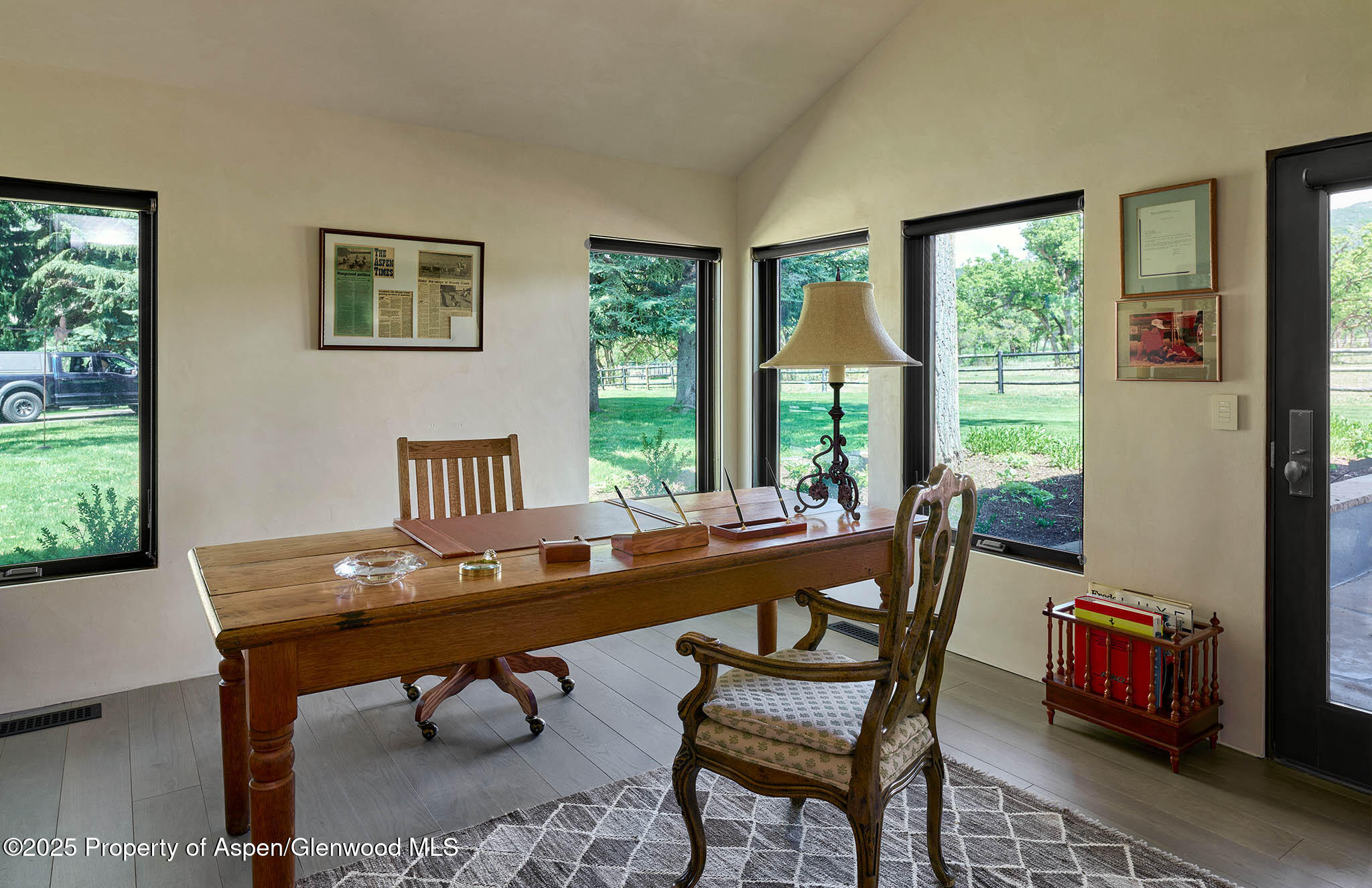 3333 Snowmass Creek Road Snowmass CO 81654