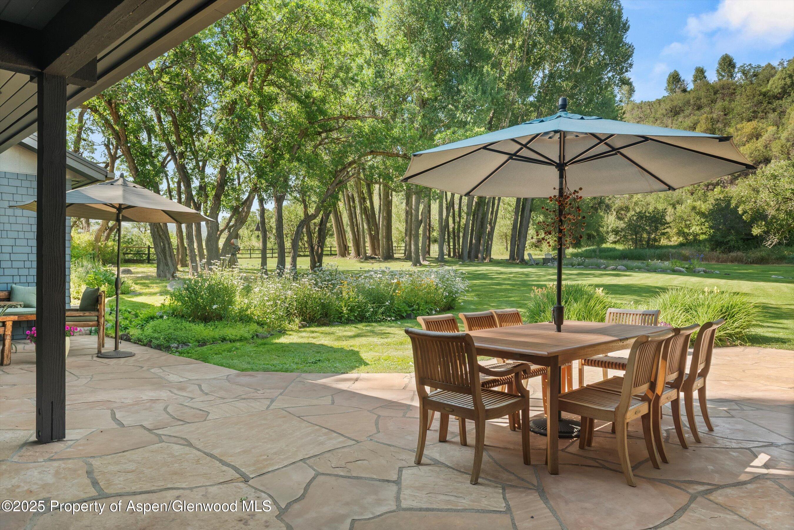 3333 Snowmass Creek Road Snowmass CO 81654