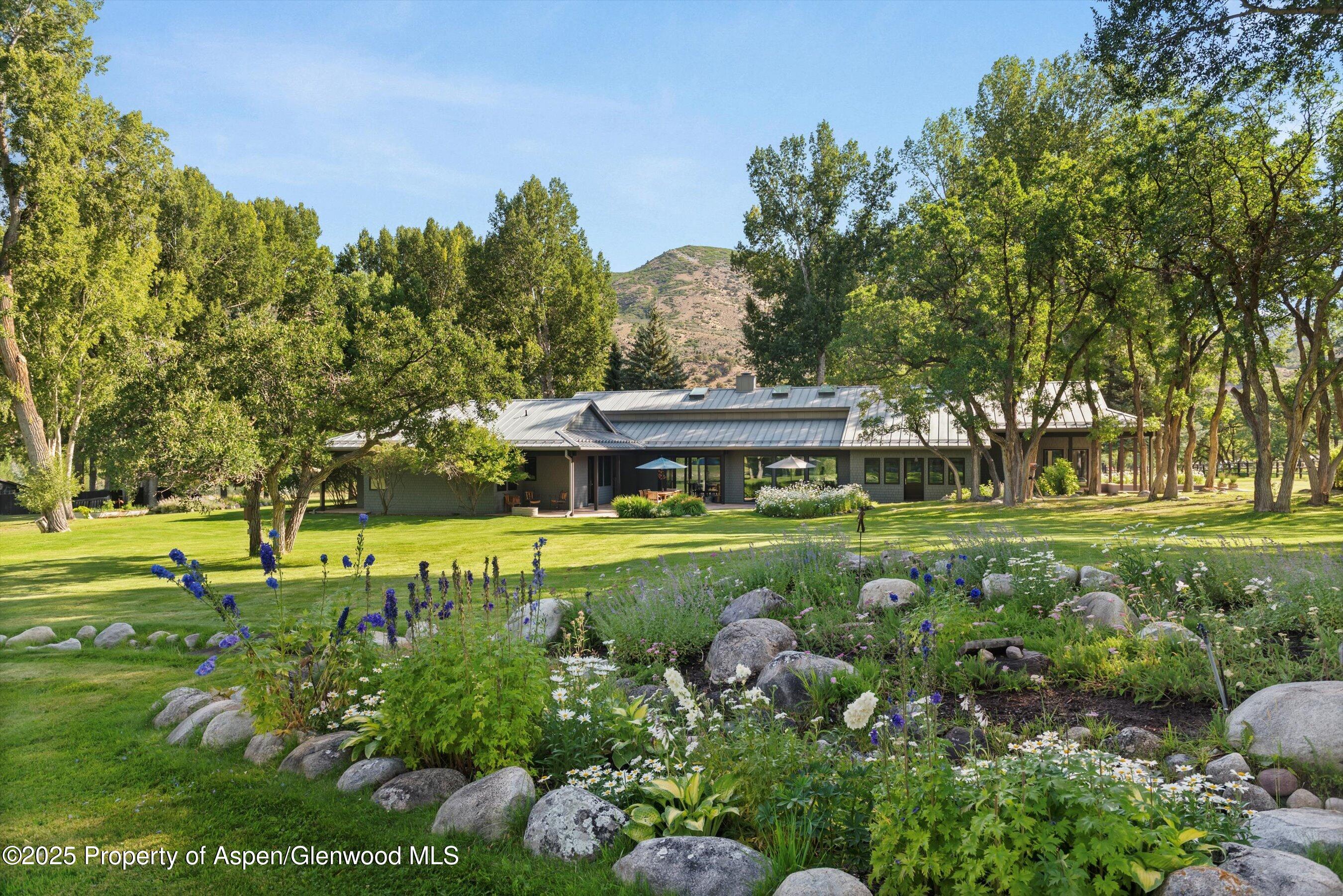 3333 Snowmass Creek Road Snowmass CO 81654