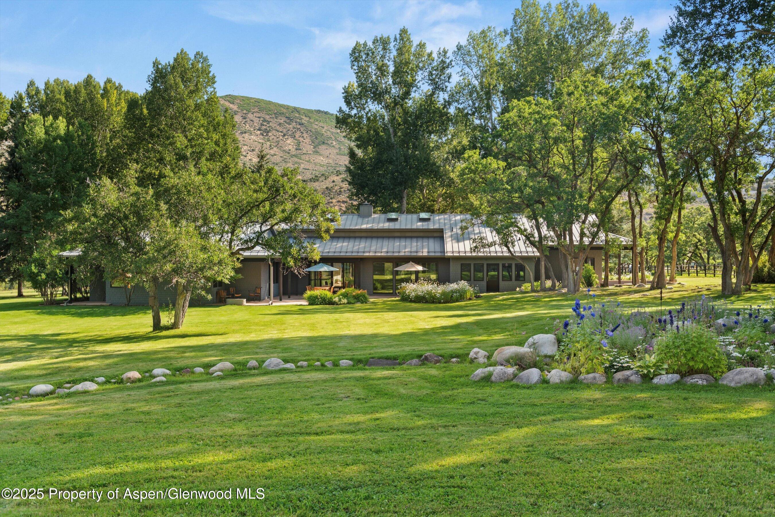 3333 Snowmass Creek Road Snowmass CO 81654