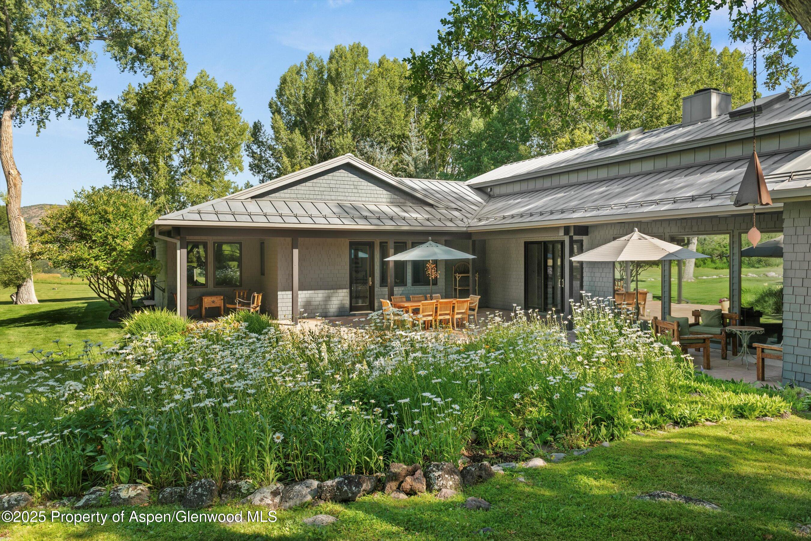 3333 Snowmass Creek Road Snowmass CO 81654