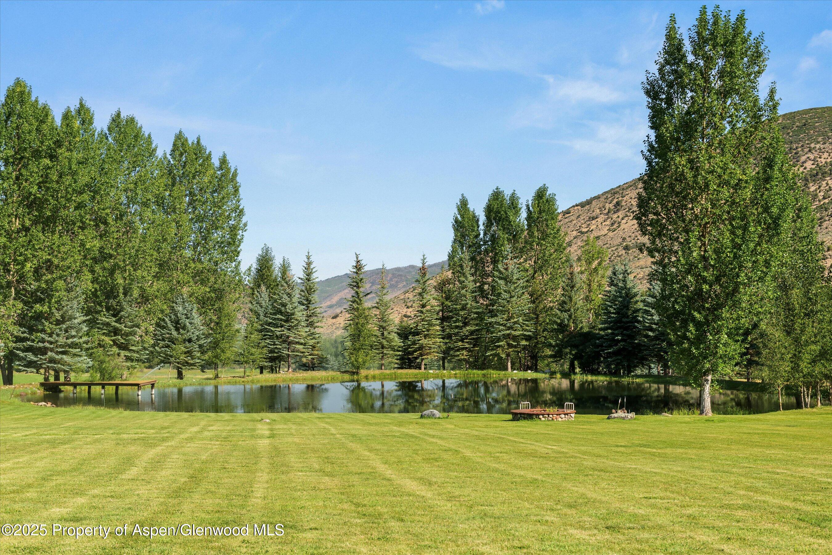 3333 Snowmass Creek Road Snowmass CO 81654
