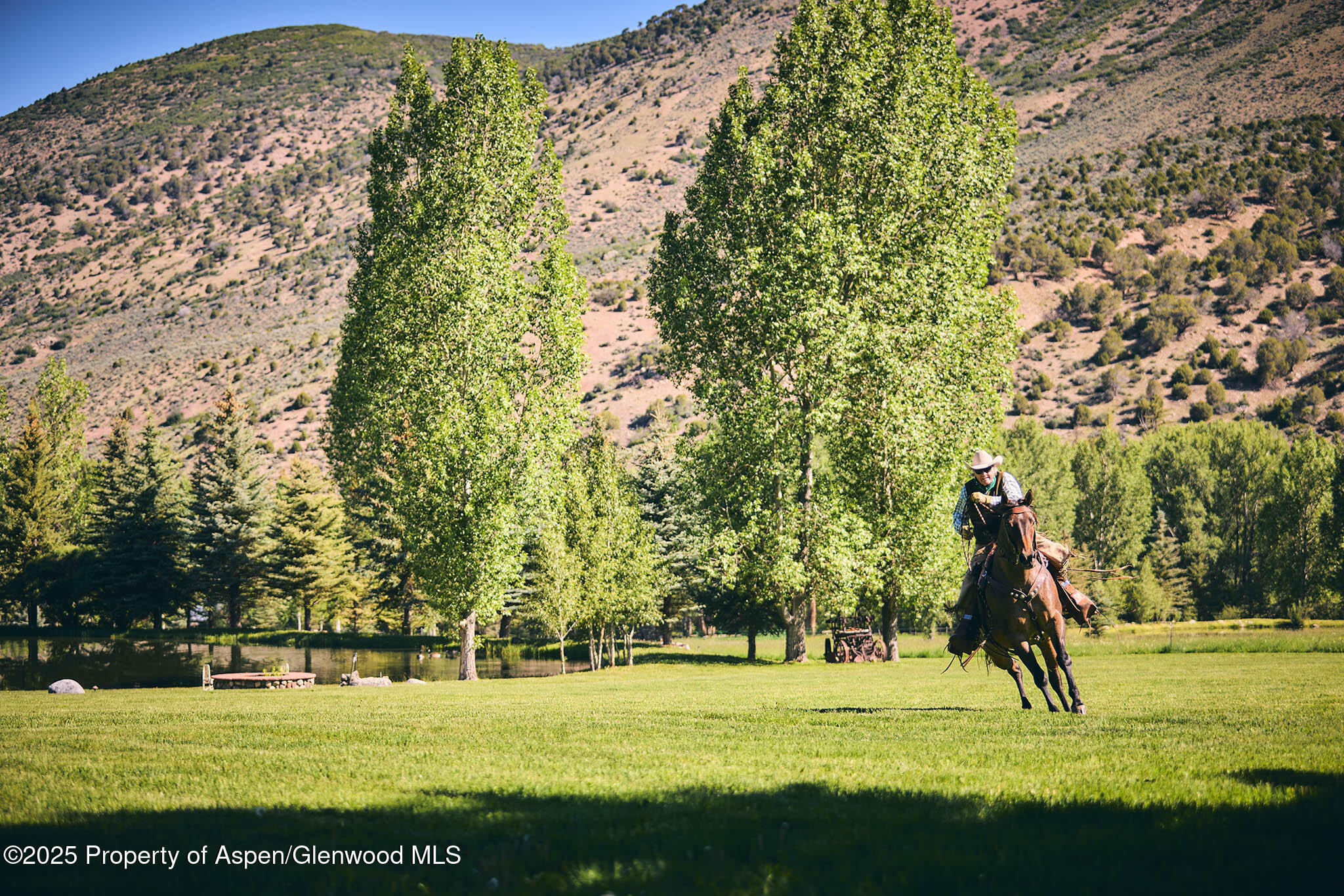 3333 Snowmass Creek Road Snowmass CO 81654
