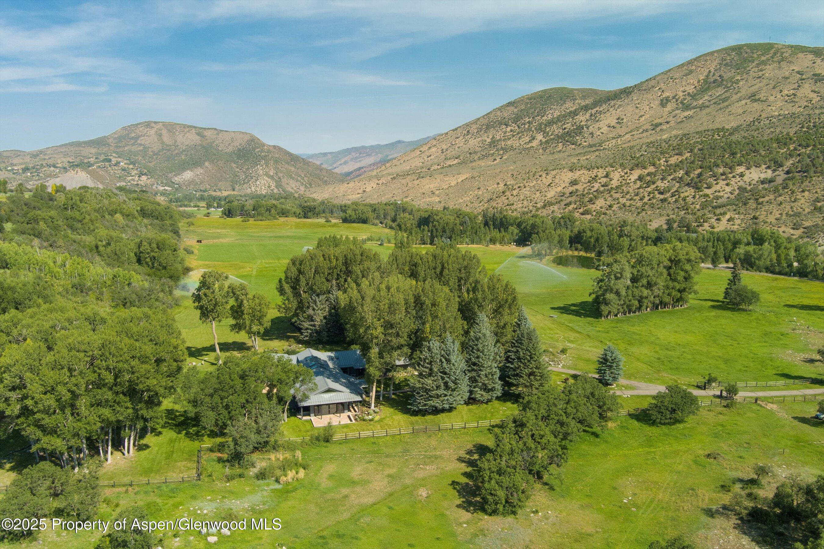3333 Snowmass Creek Road Snowmass CO 81654