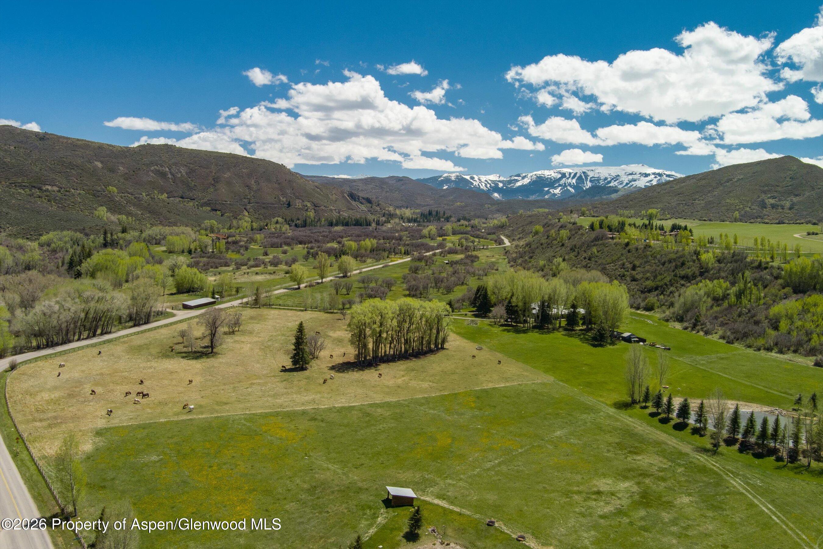 3333 Snowmass Creek Road Snowmass CO 81654