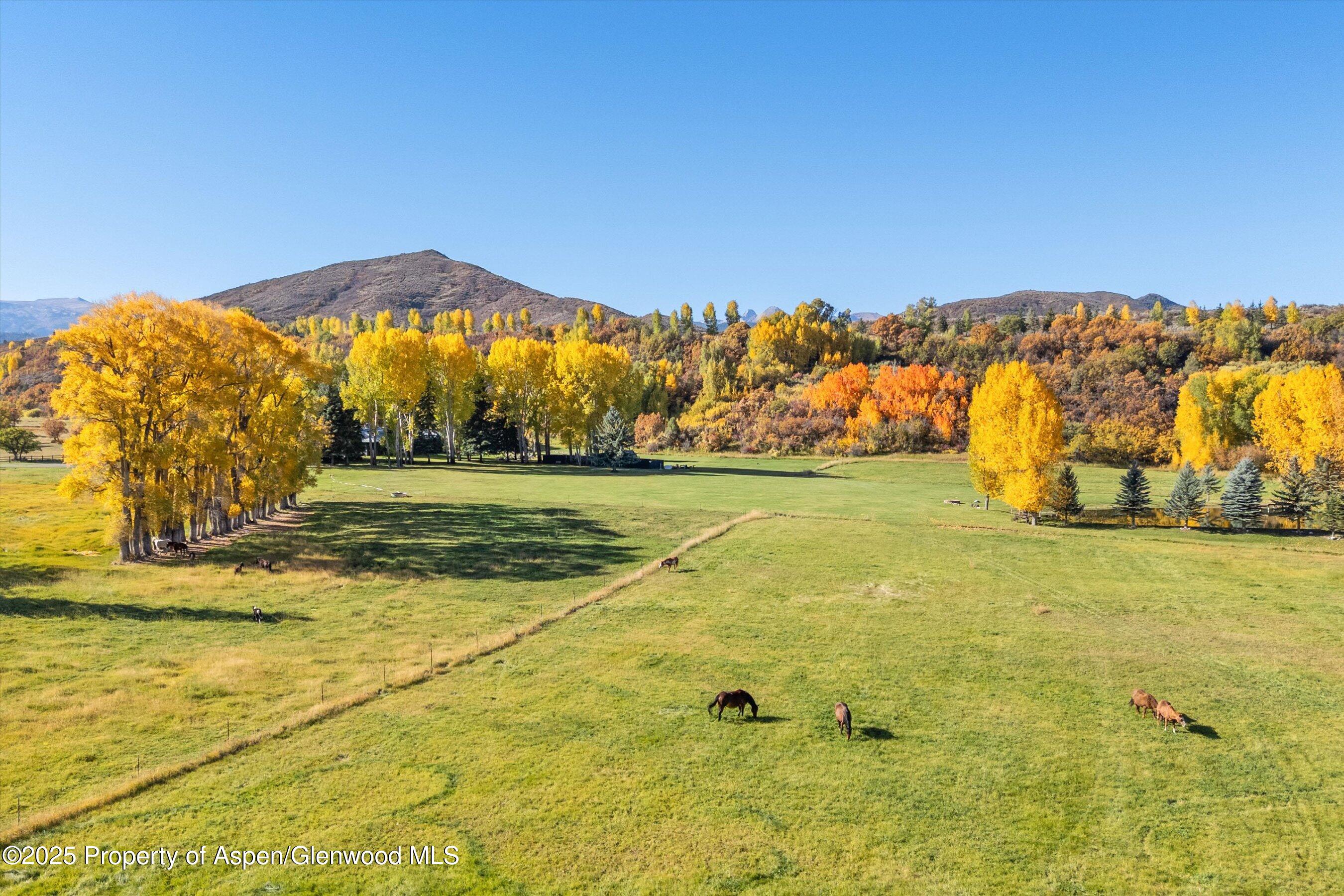 3333 Snowmass Creek Road Snowmass CO 81654