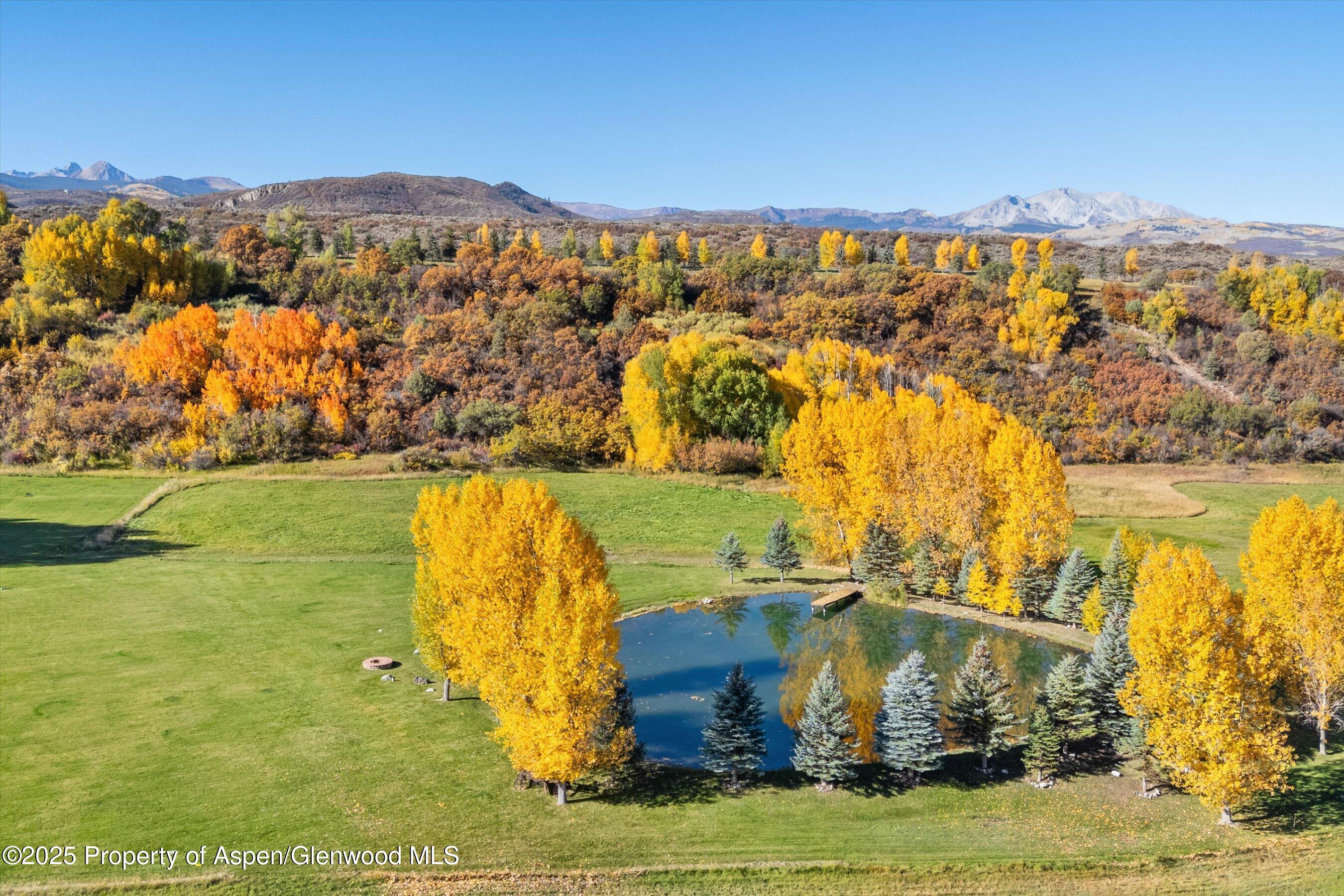 3333 Snowmass Creek Road Snowmass CO 81654