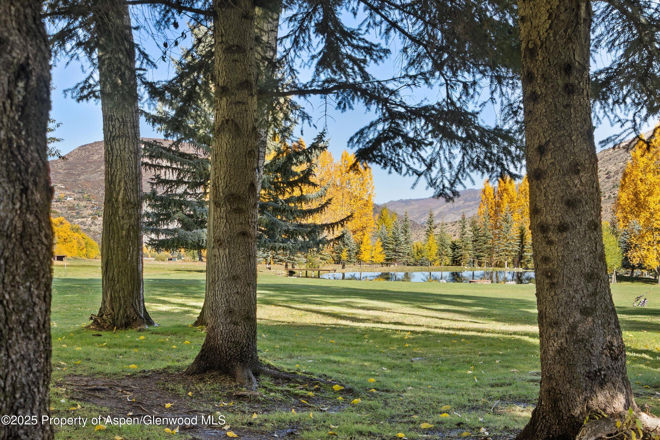 3333 Snowmass Creek Road Snowmass CO 81654