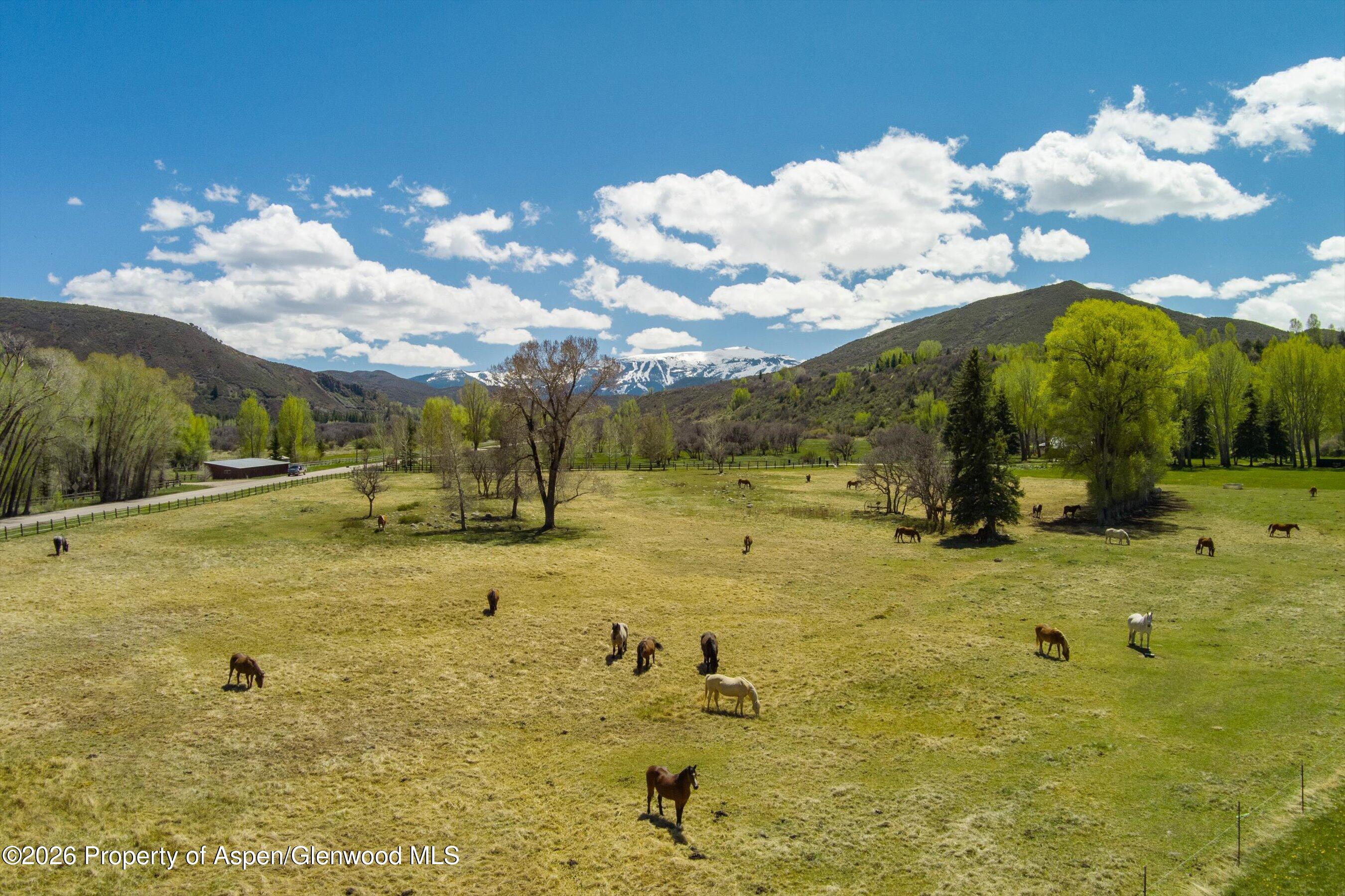 3333 Snowmass Creek Road Snowmass CO 81654