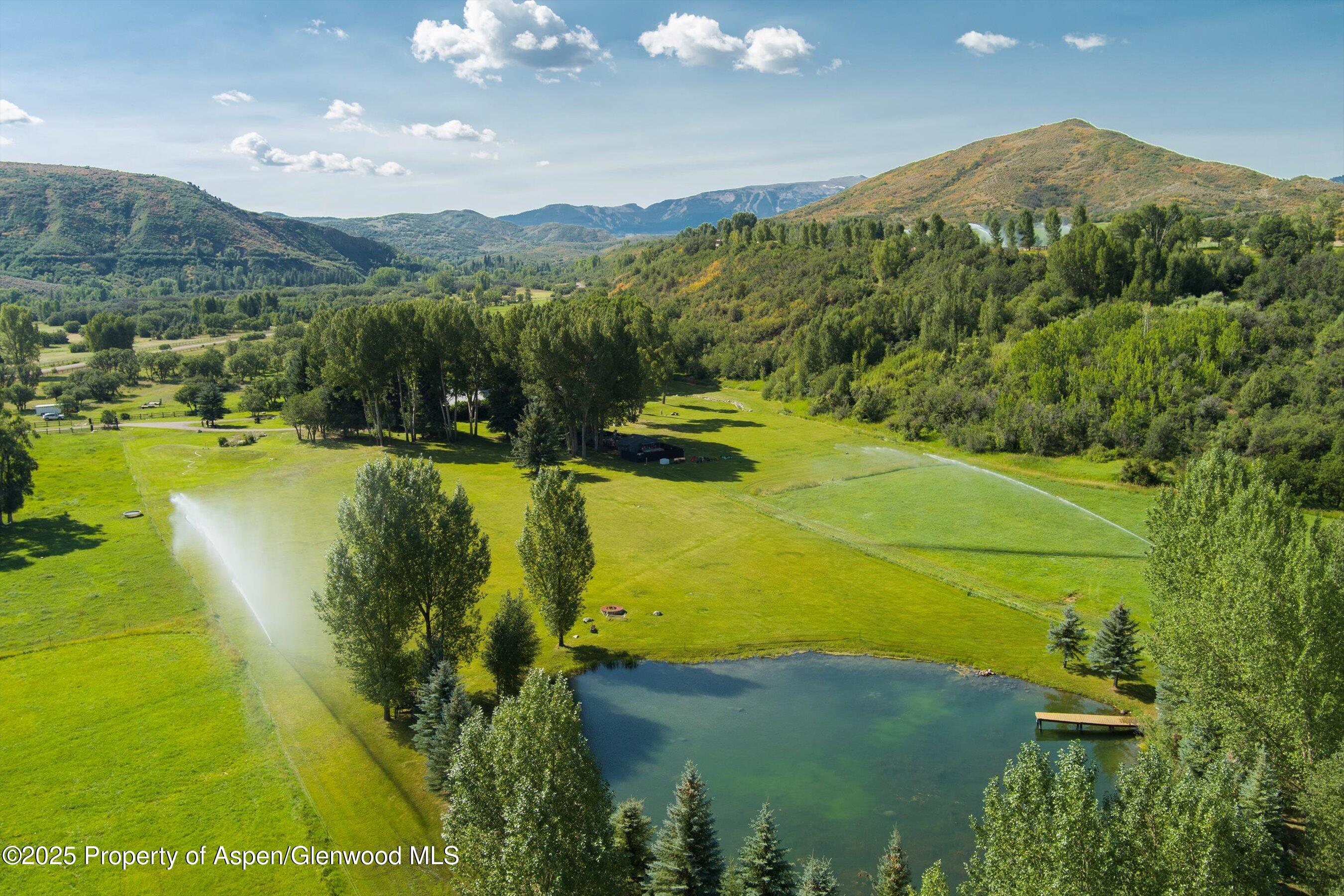 3333 Snowmass Creek Road Snowmass CO 81654