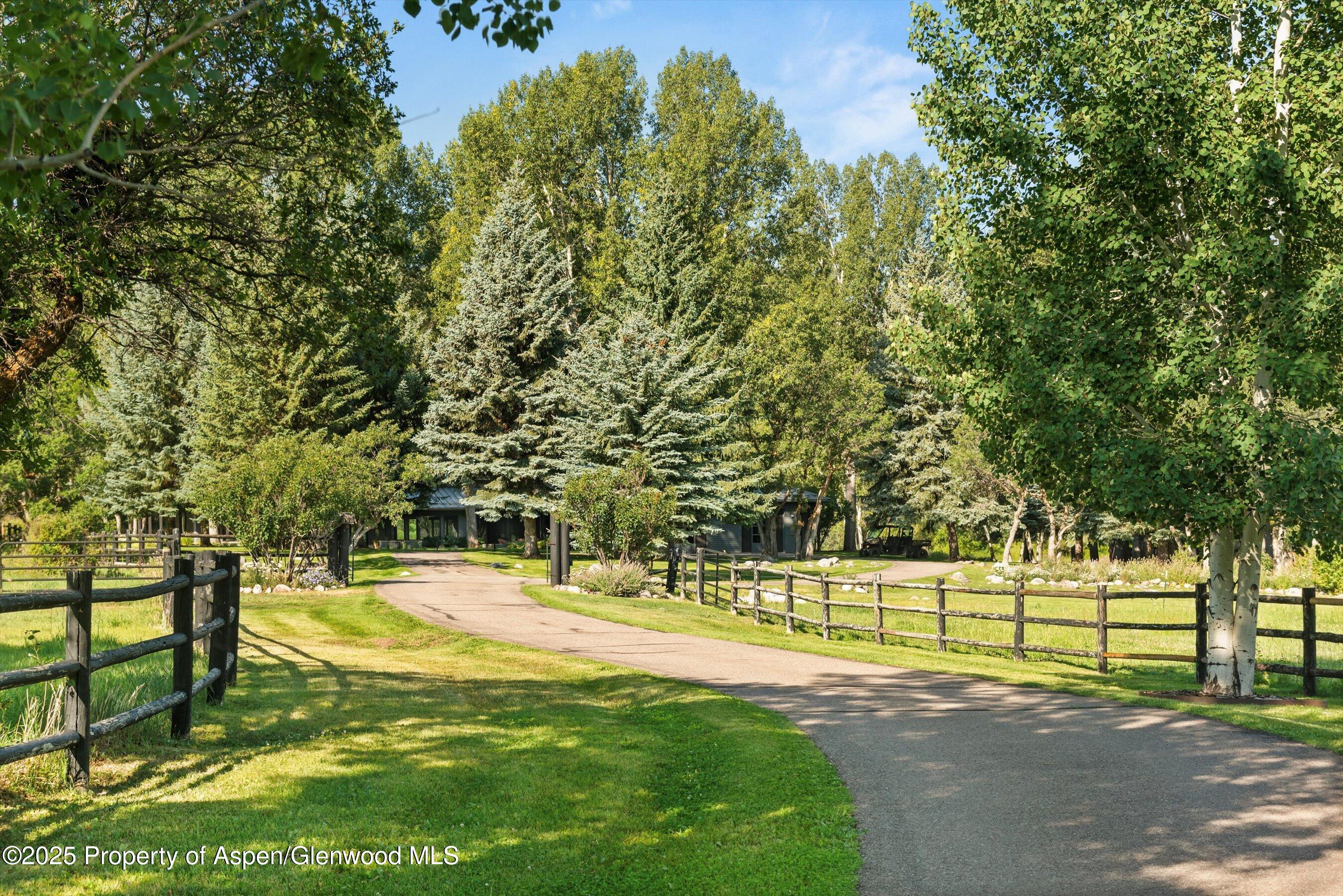 3333 Snowmass Creek Road Snowmass CO 81654