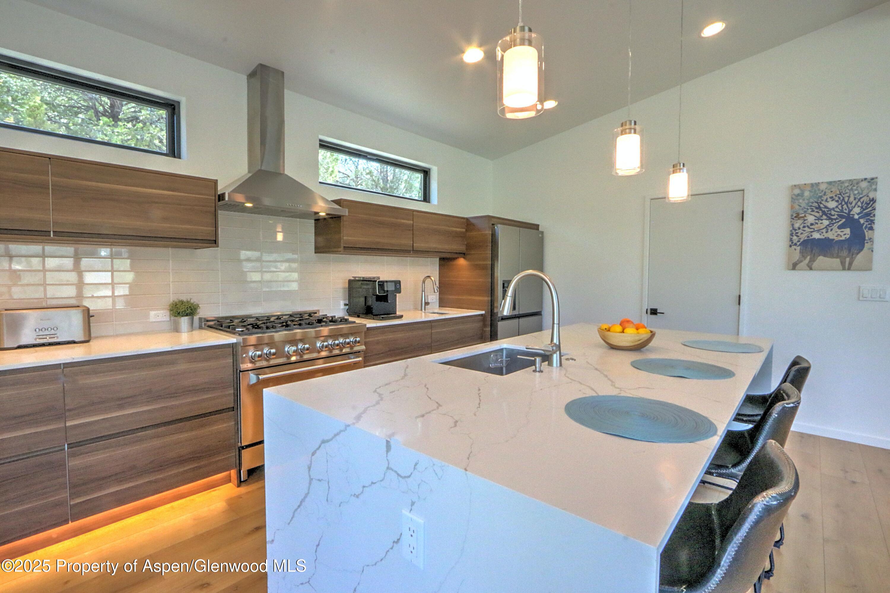 1015 Hidden Valley Drive Glenwood Springs CO 81601