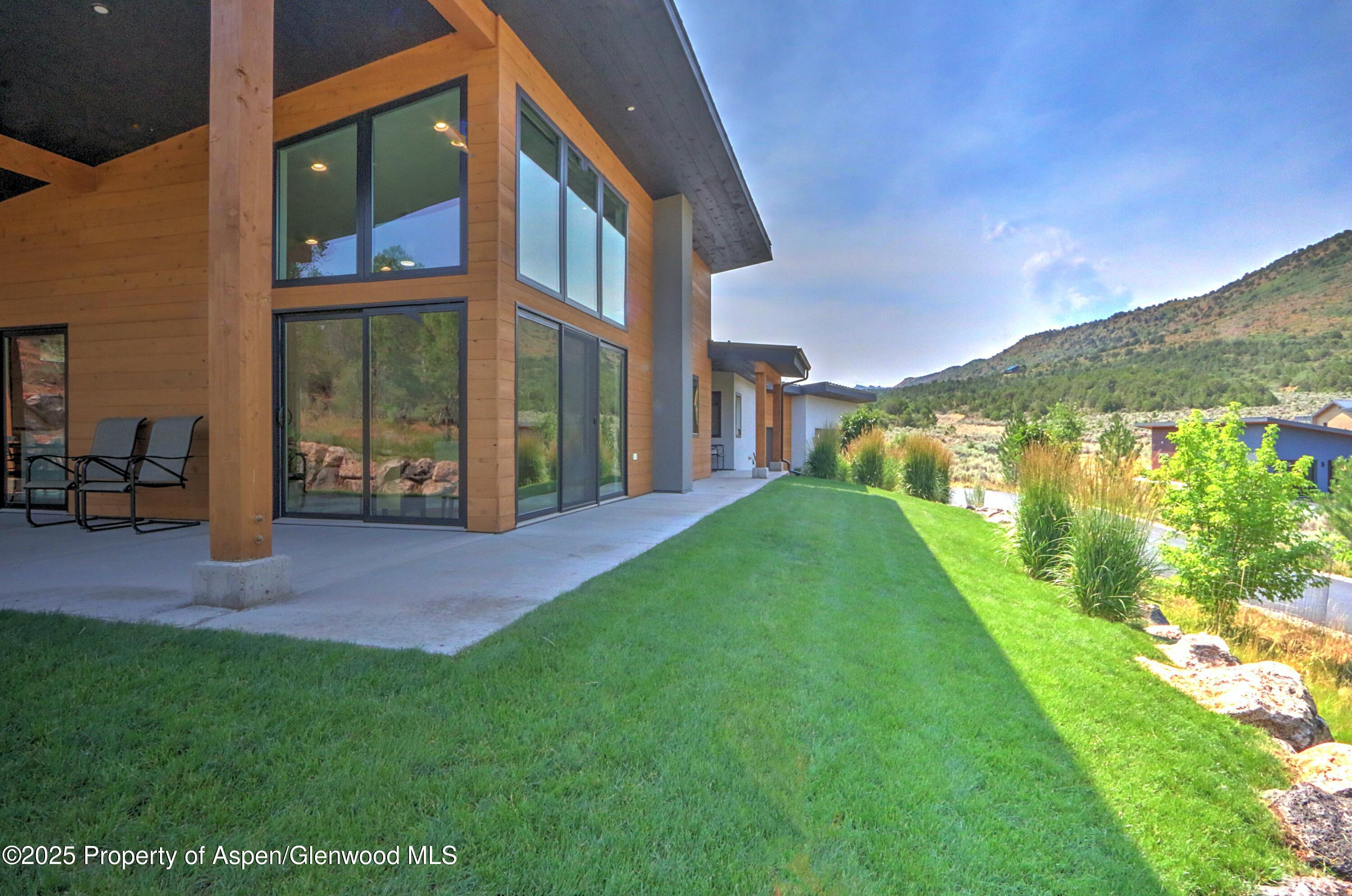 1015 Hidden Valley Drive Glenwood Springs CO 81601