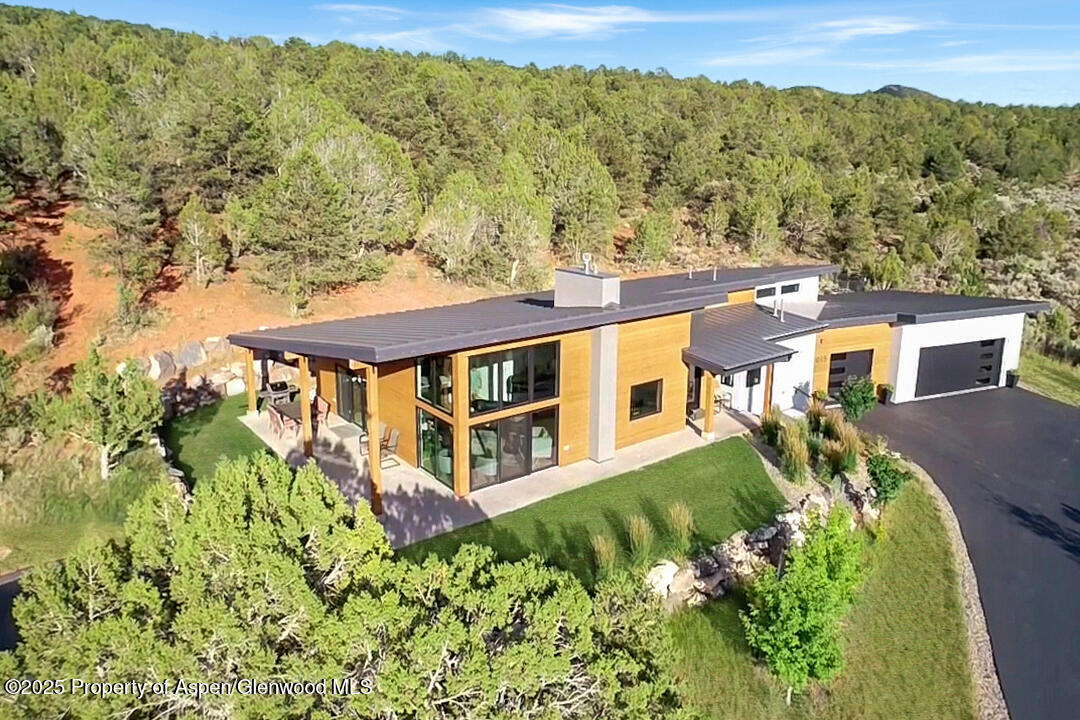 1015 Hidden Valley Drive Glenwood Springs CO 81601