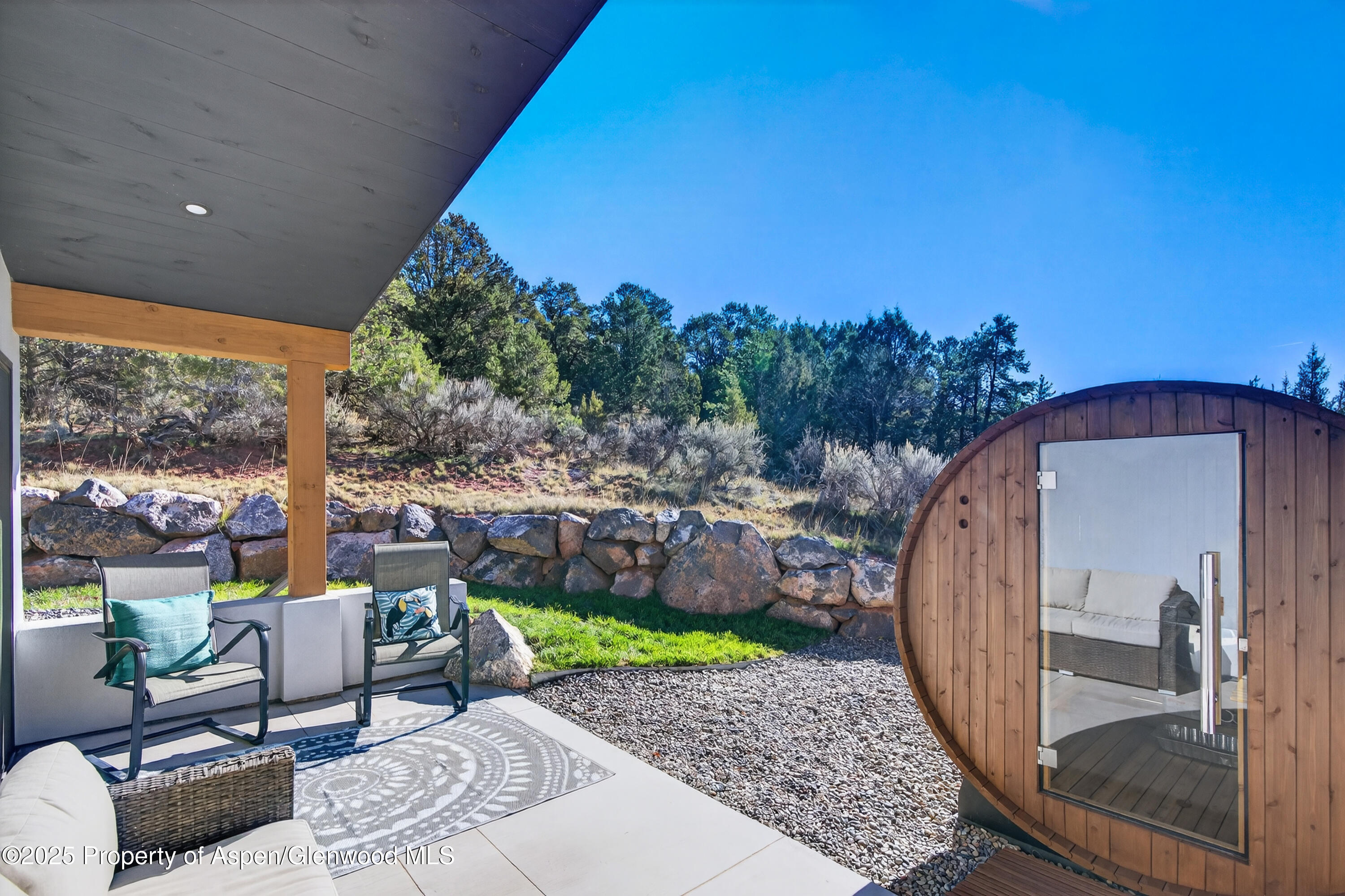 1015 Hidden Valley Drive Glenwood Springs CO 81601