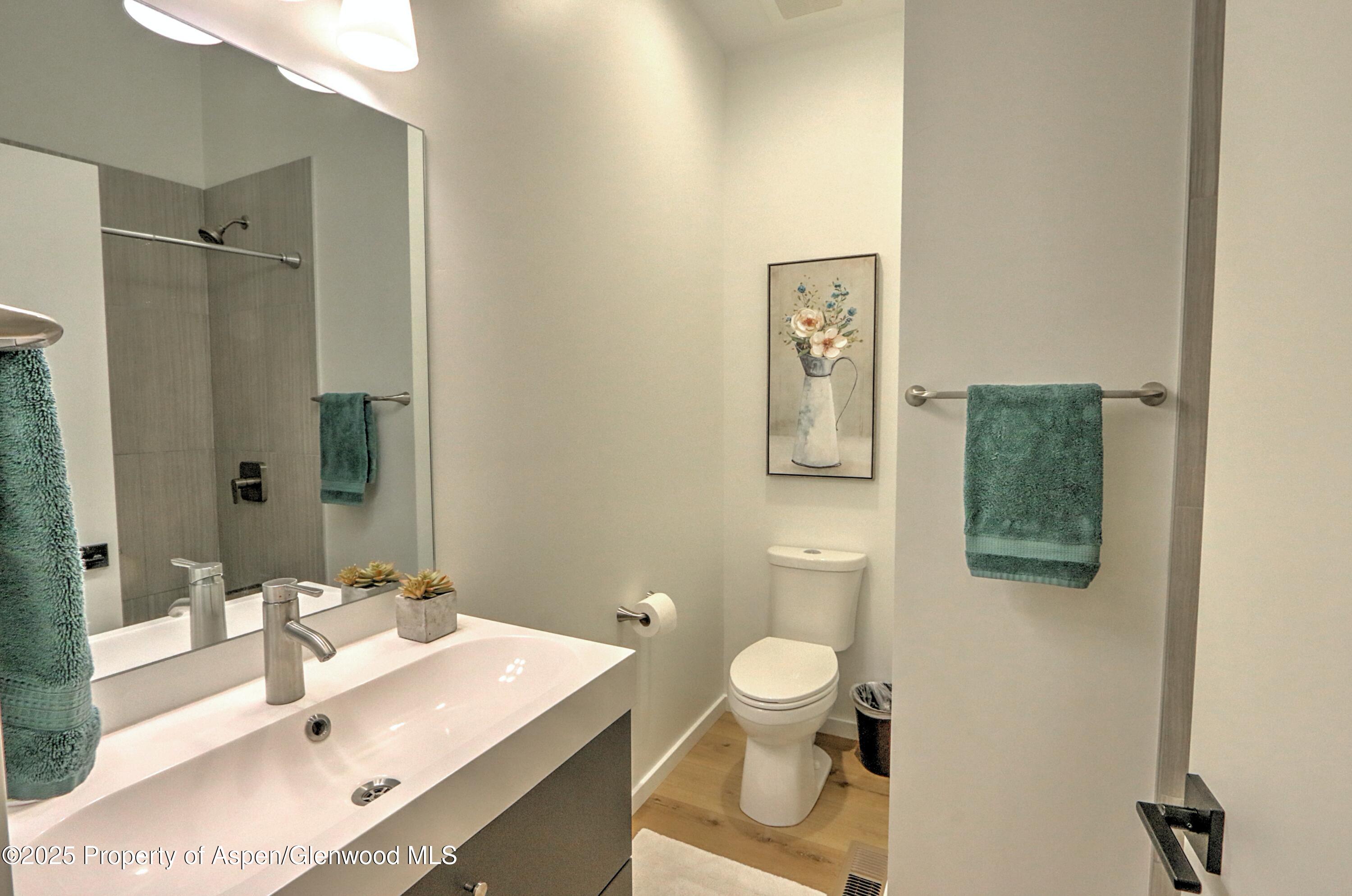 1015 Hidden Valley Drive Glenwood Springs CO 81601