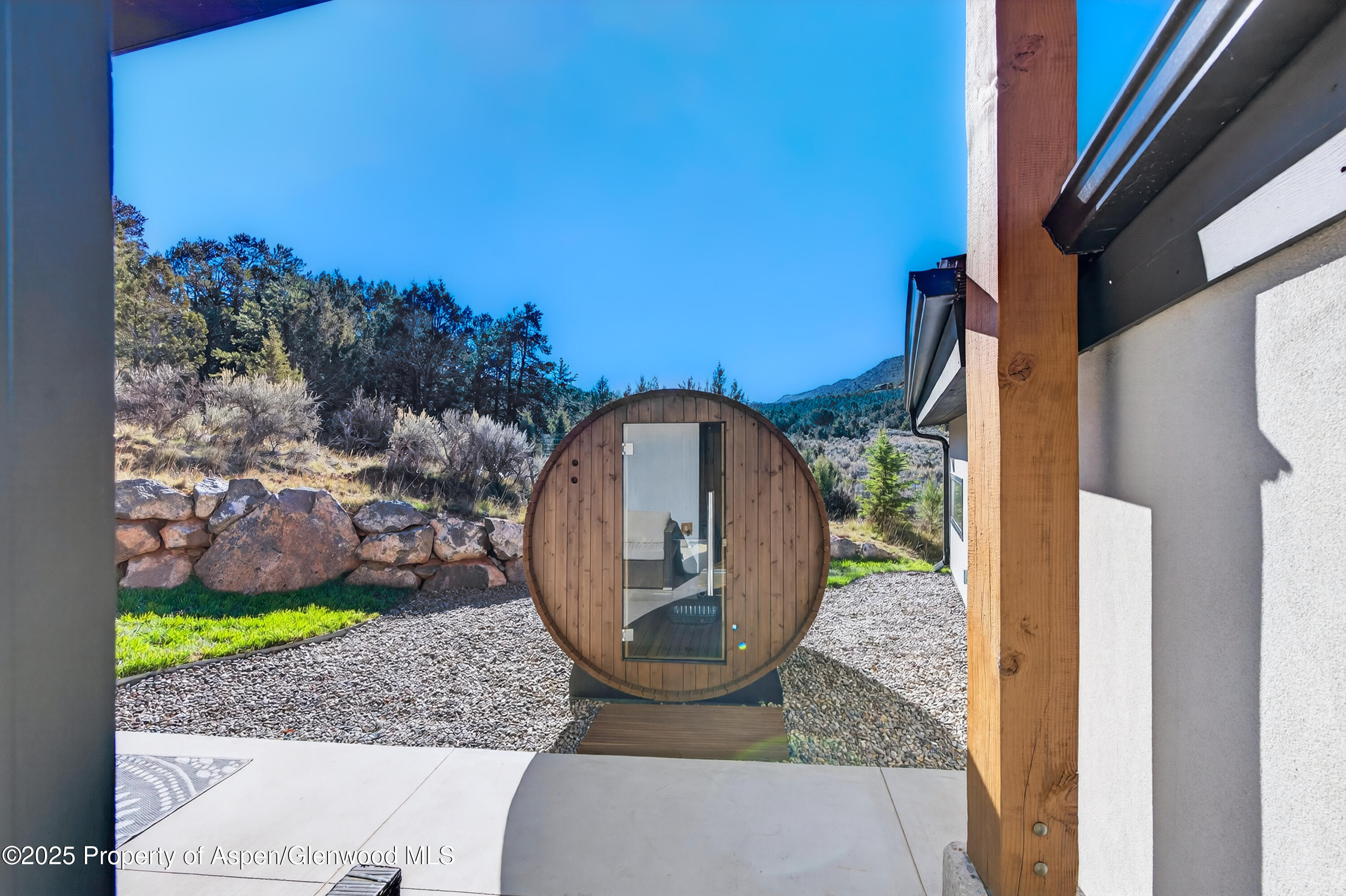 1015 Hidden Valley Drive Glenwood Springs CO 81601