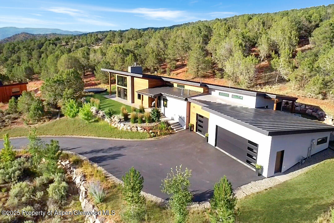1015 Hidden Valley Drive Glenwood Springs CO 81601