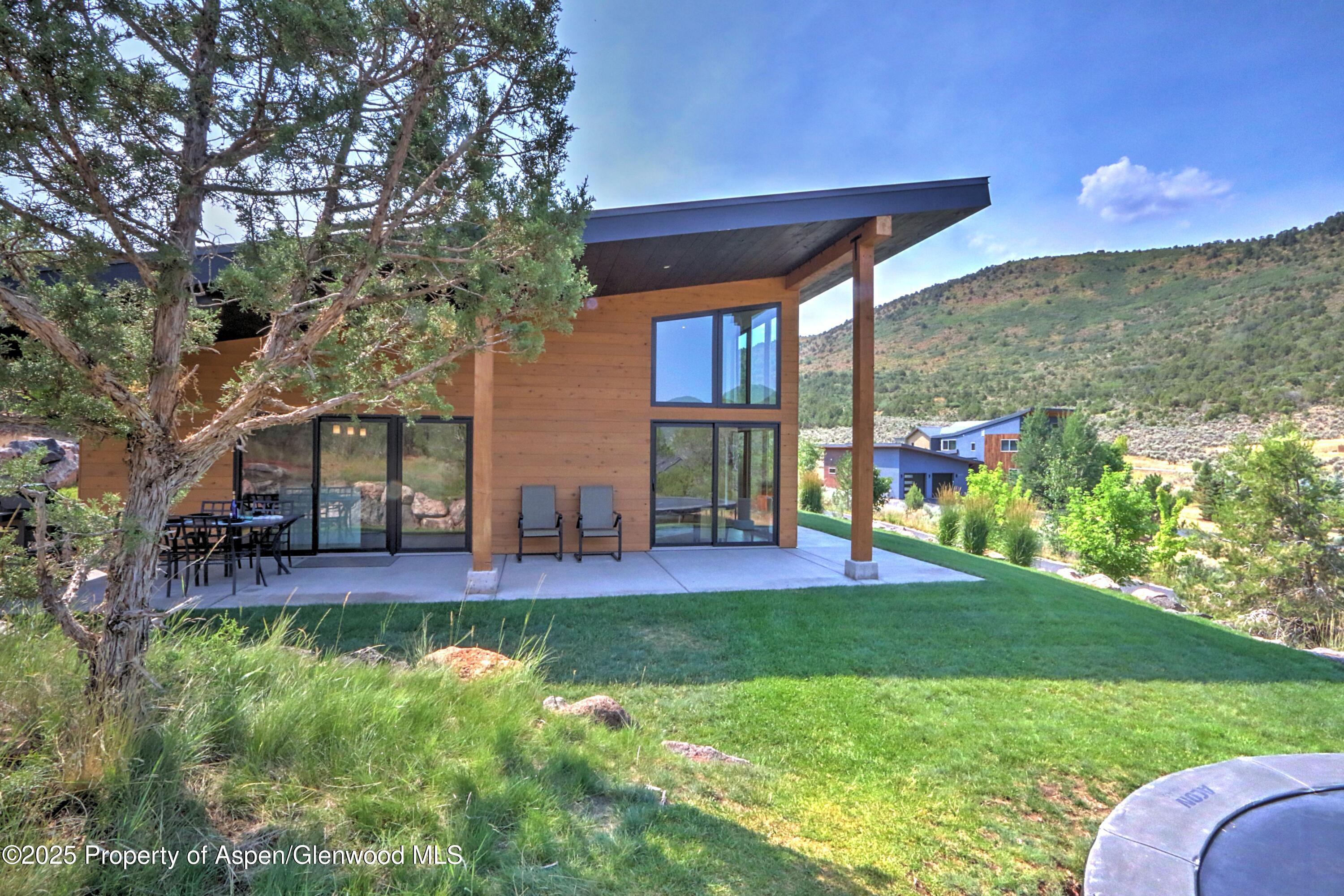 1015 Hidden Valley Drive Glenwood Springs CO 81601