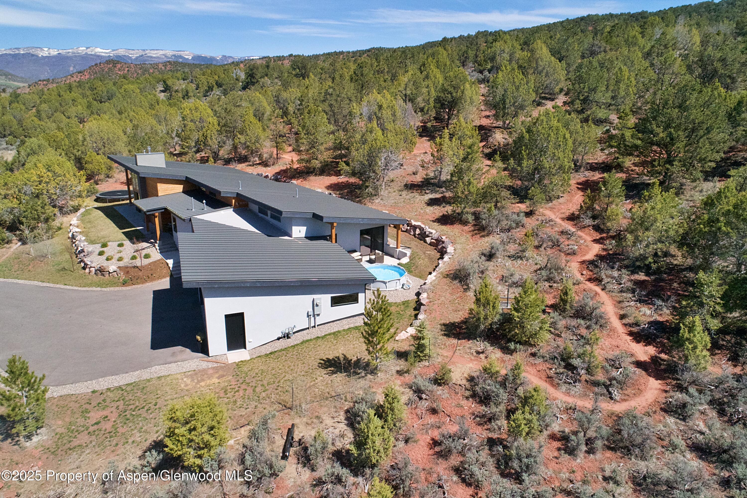 1015 Hidden Valley Drive Glenwood Springs CO 81601
