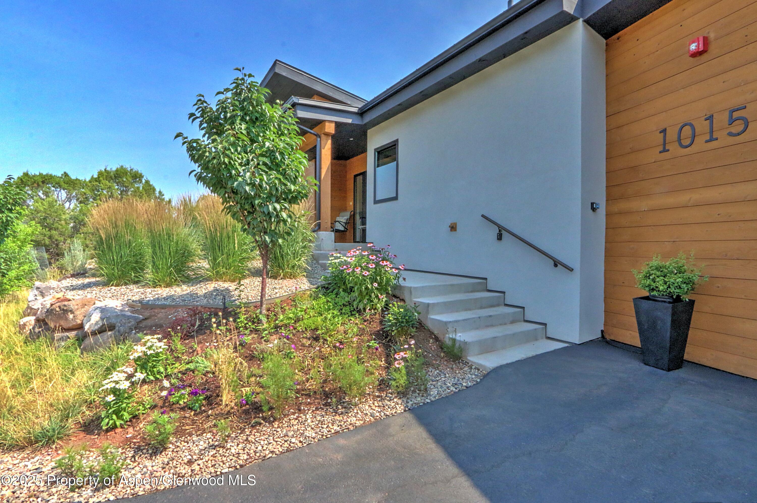 1015 Hidden Valley Drive Glenwood Springs CO 81601