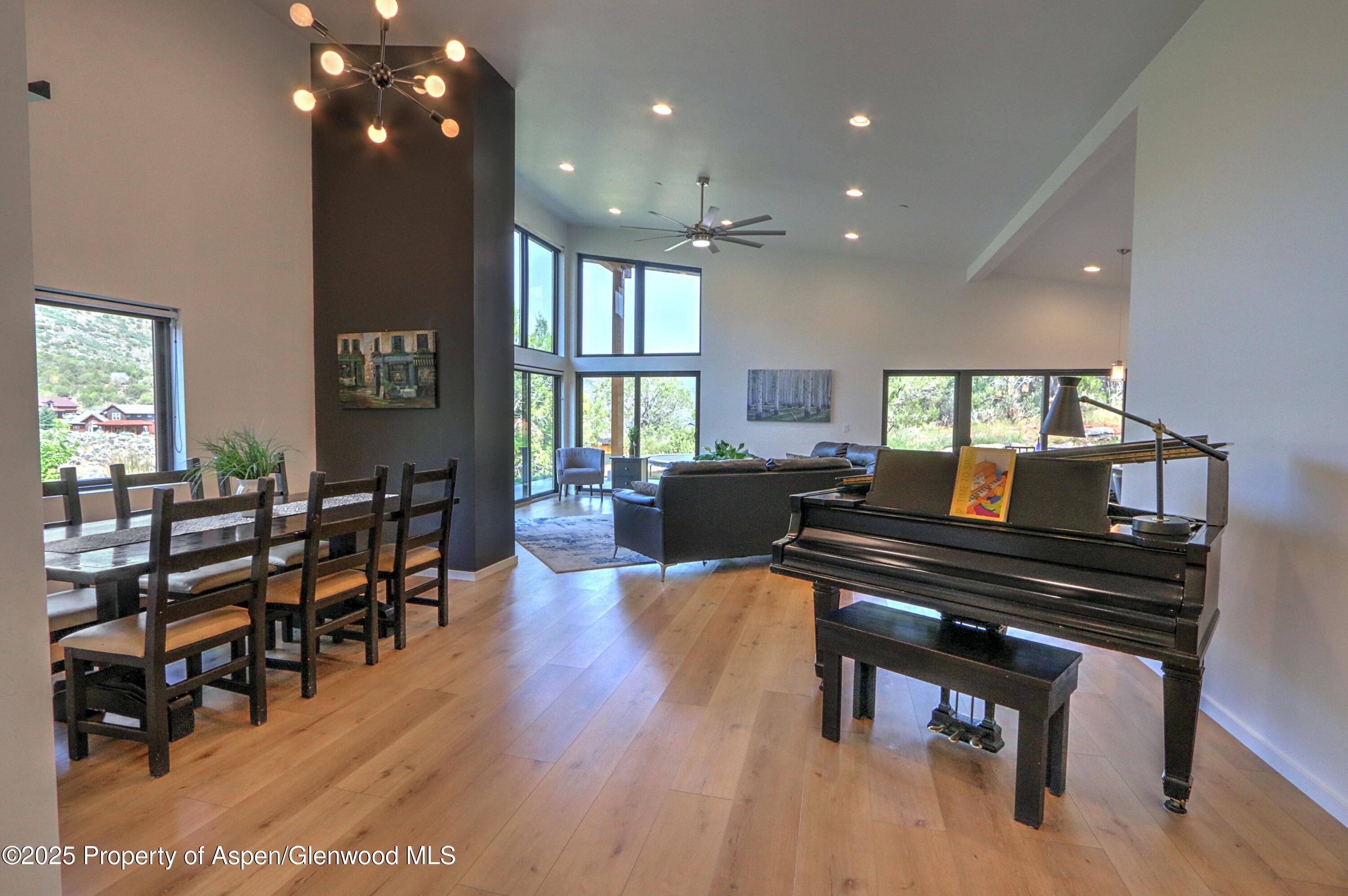 1015 Hidden Valley Drive Glenwood Springs CO 81601